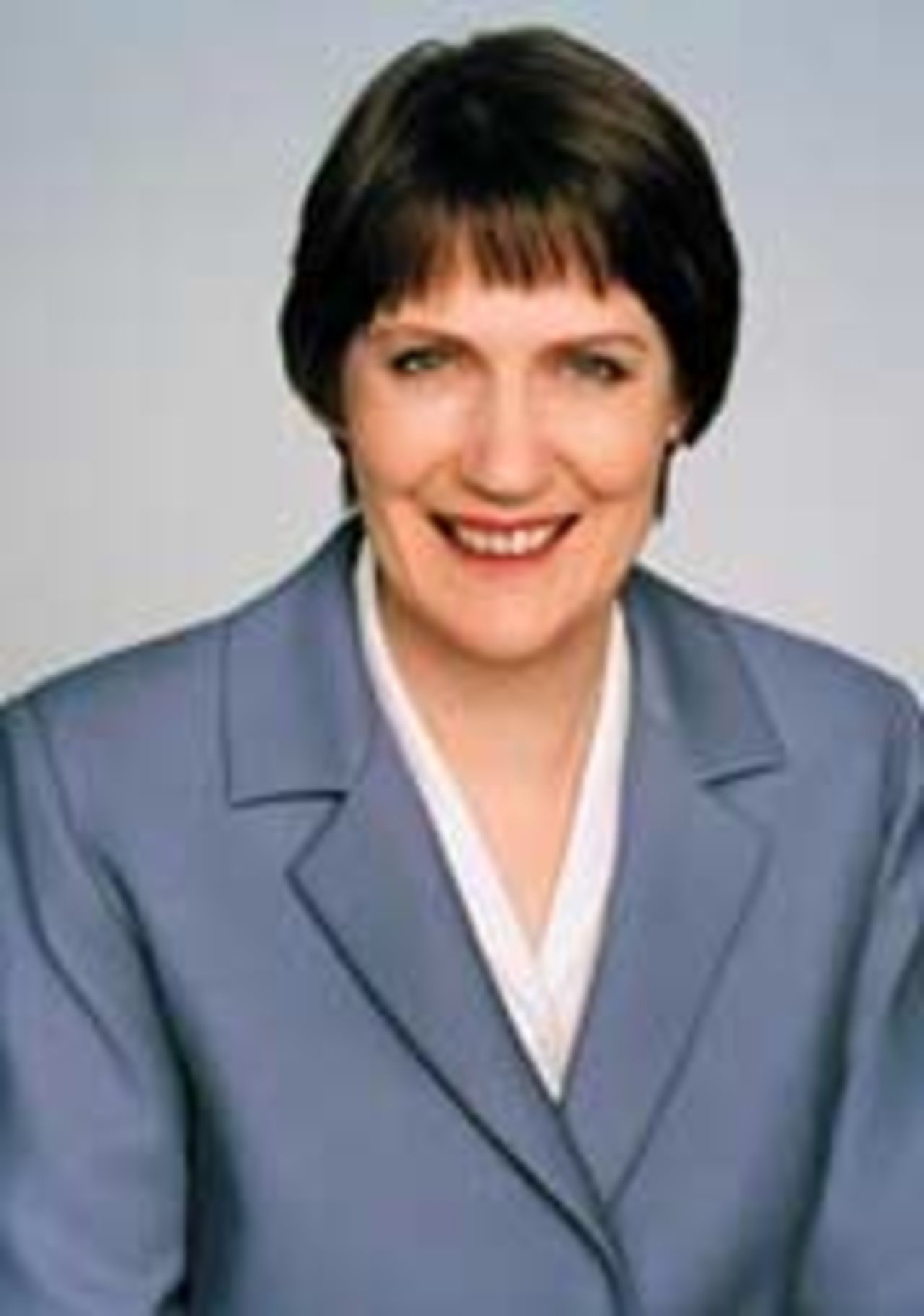 Helen Clark, New Zealand's PM