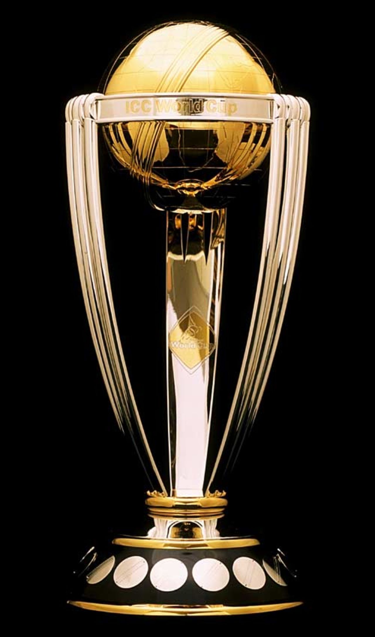 The ICC World Cup