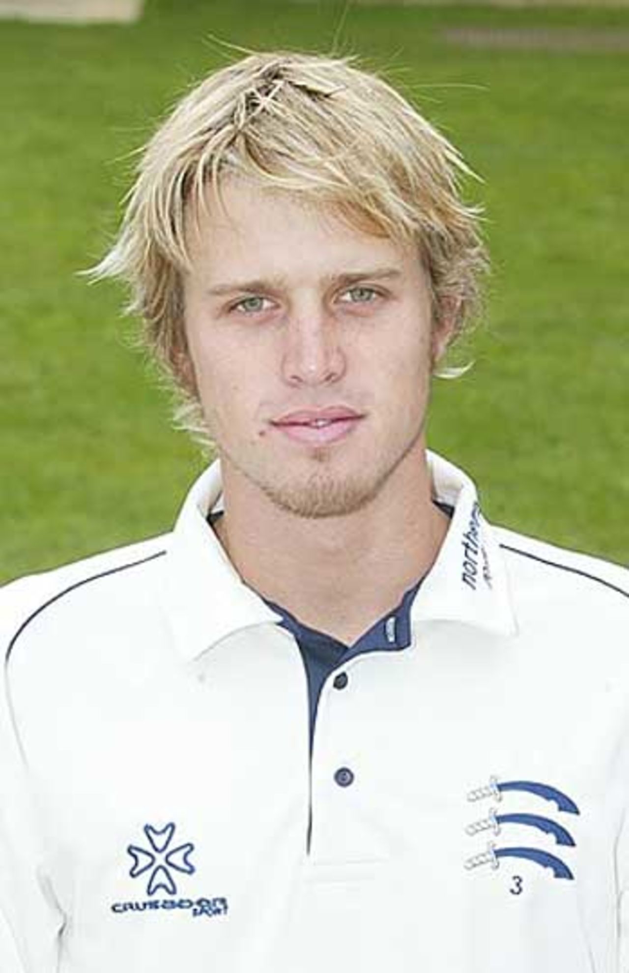 Nick Compton portrait