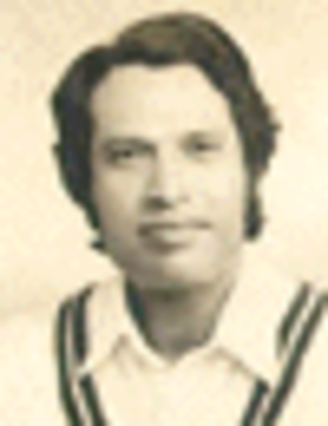 One of Pakistans prolific batsmen who played his debut match against the West Indies in 1957-58. Also captained Pakistan.