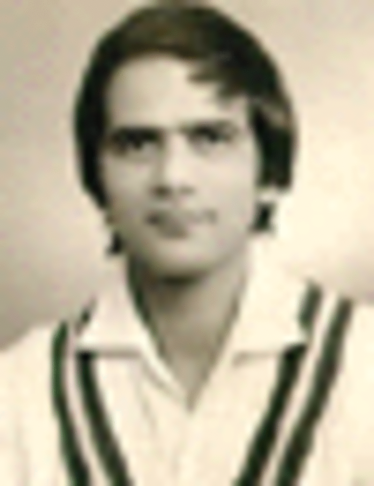 One of Pakistans top left arm spinners and all-rounder who played his debut match against West Indies at Barbados 1957-58. Scored a century in England.