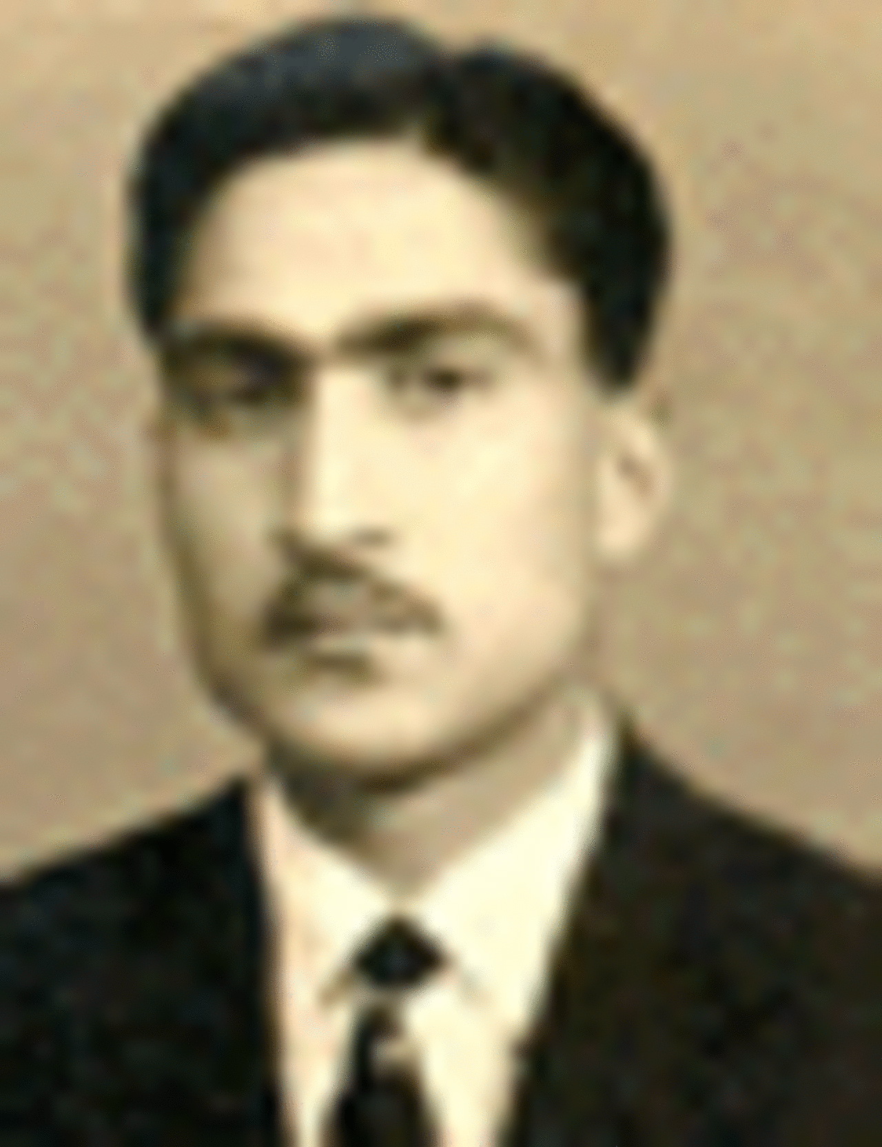 Debut against Australia at Karachi 1959-60 and played 3 tests for Pakistan