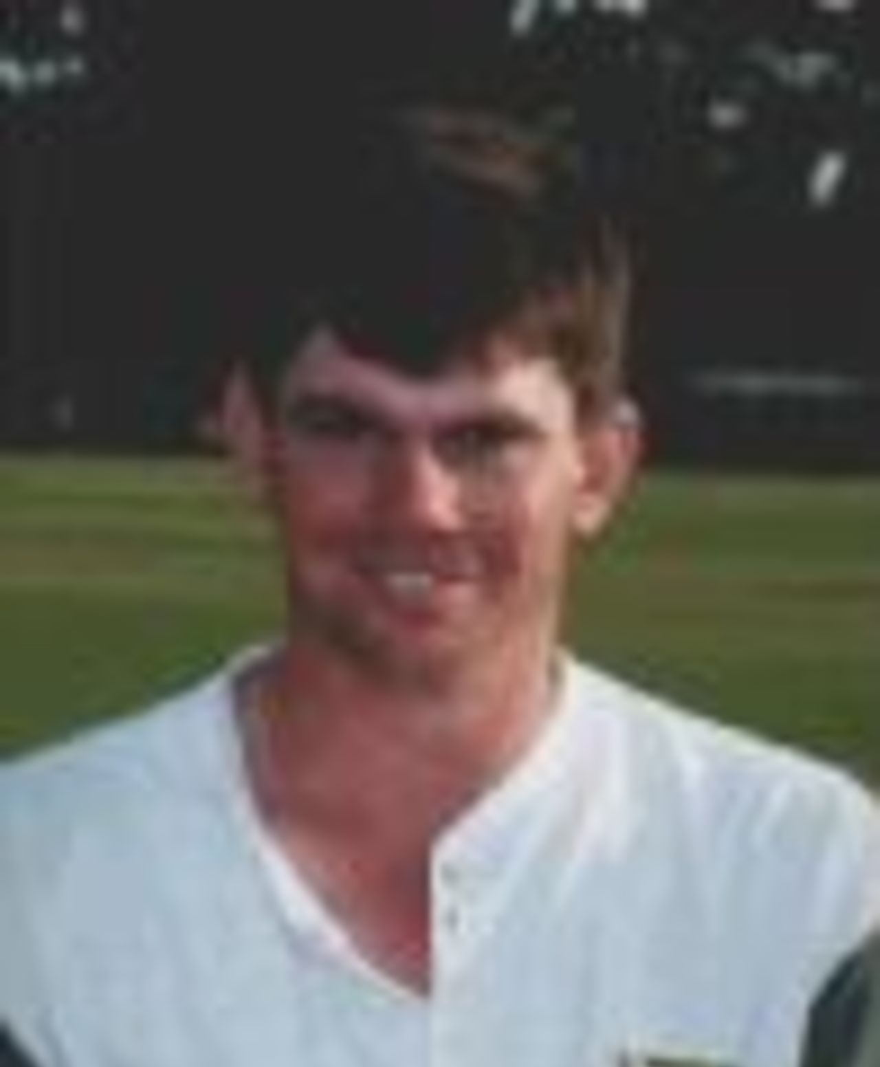 Portrait of Adam Huckle | ESPNcricinfo.com