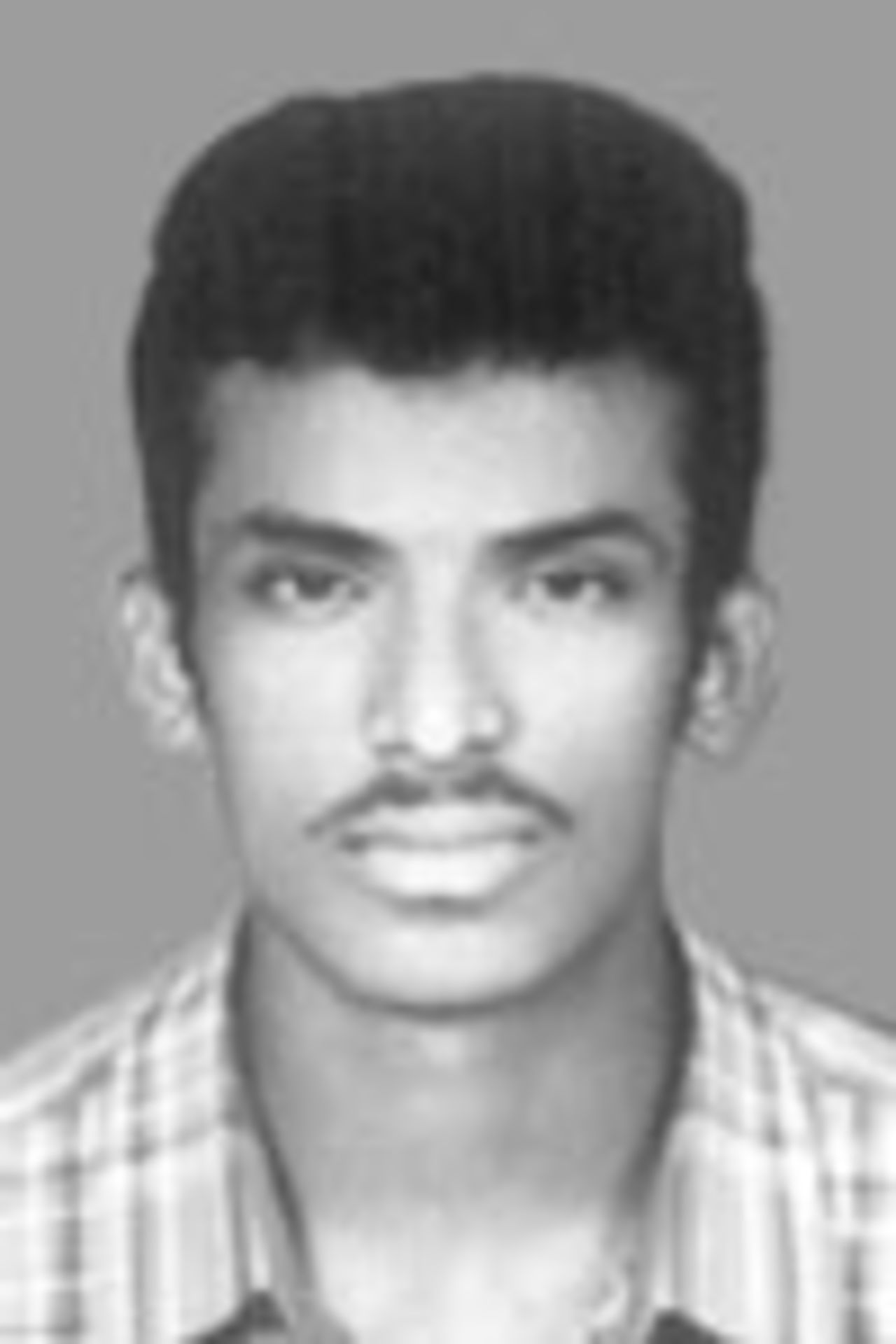 Fazil Mohammed, Kerala, Portrait