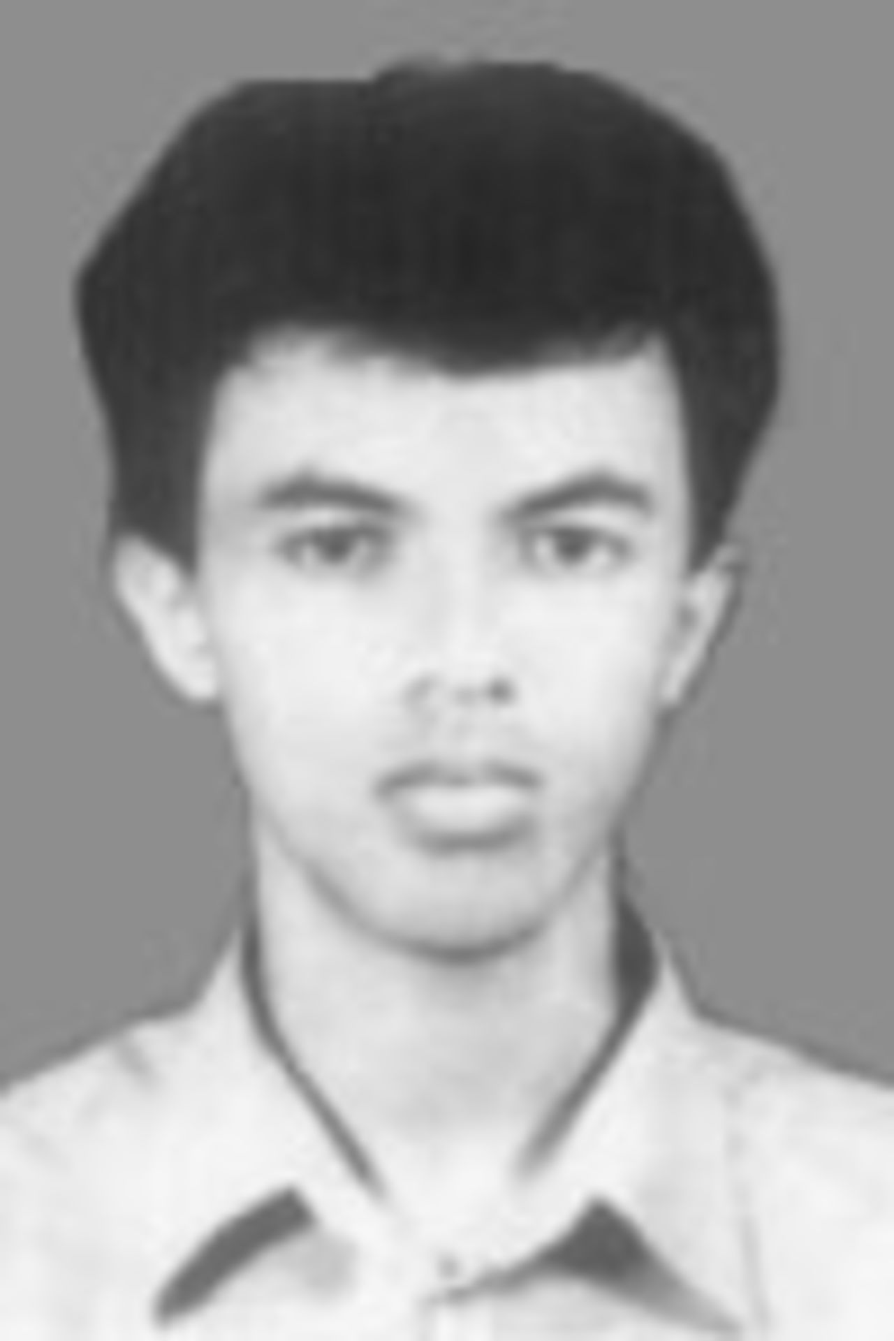 Shaju Mathen, Kerala, Portrait