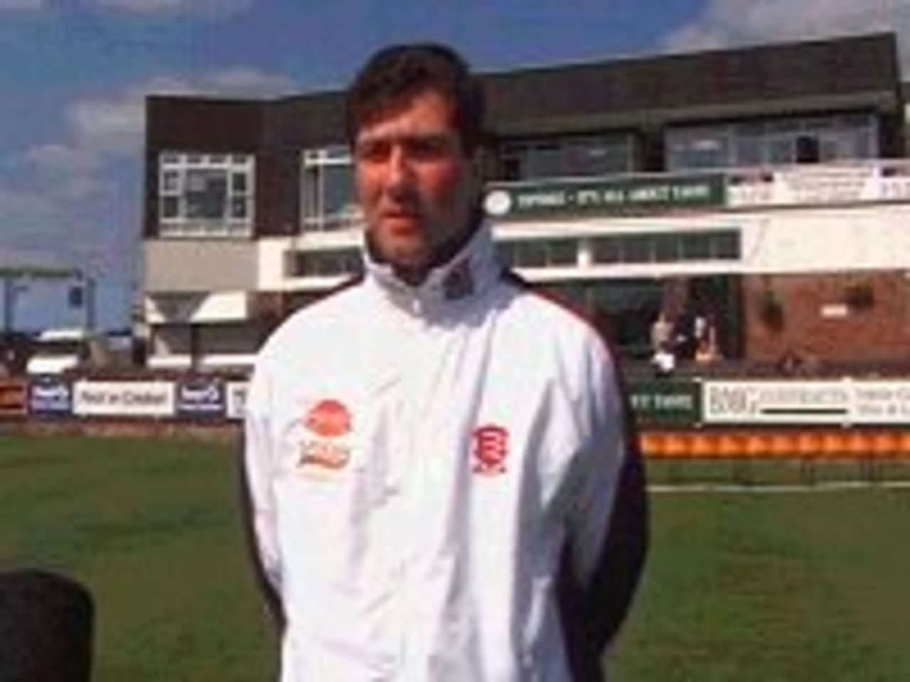 Ronnie Irani