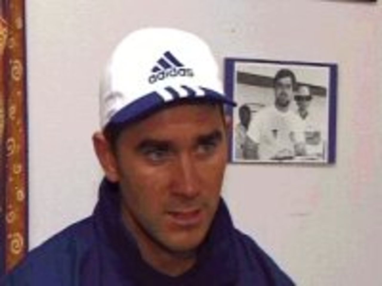 Justin Langer