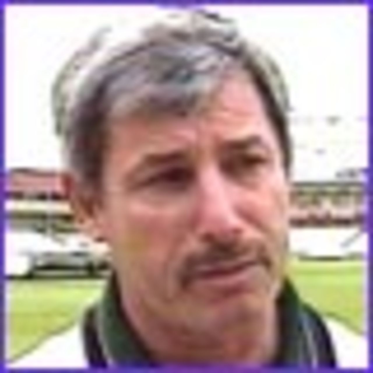 Richard Hadlee