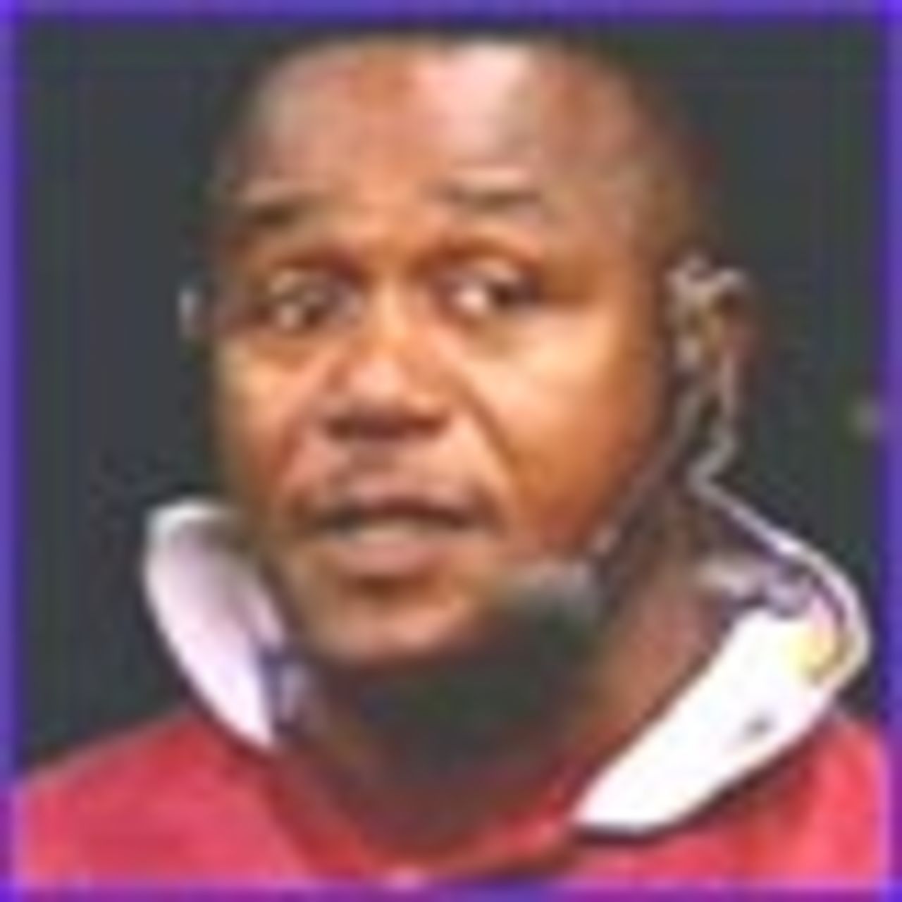 Desmond Haynes