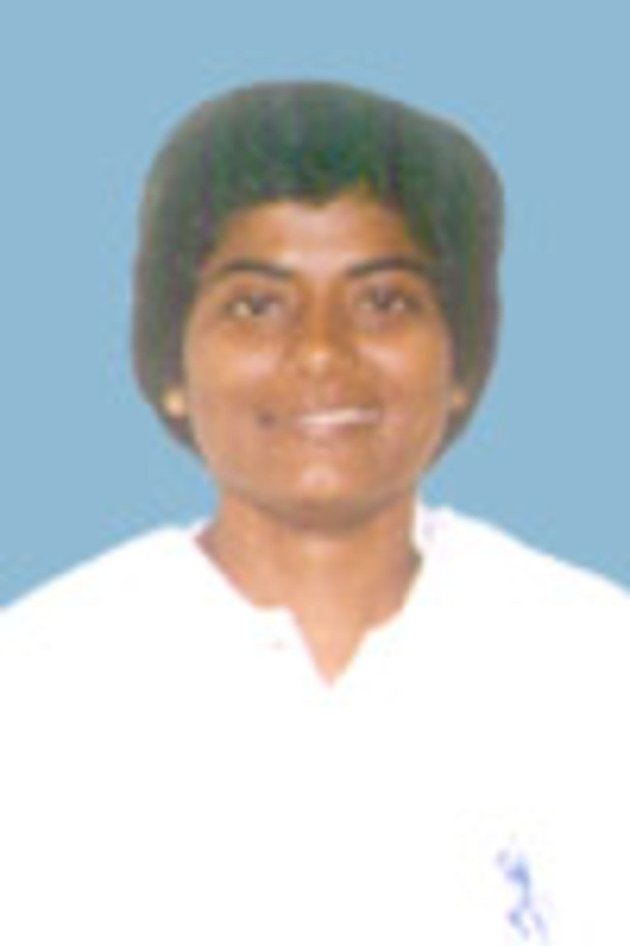 Seema Sinha, Uttarpradesh, Portrait