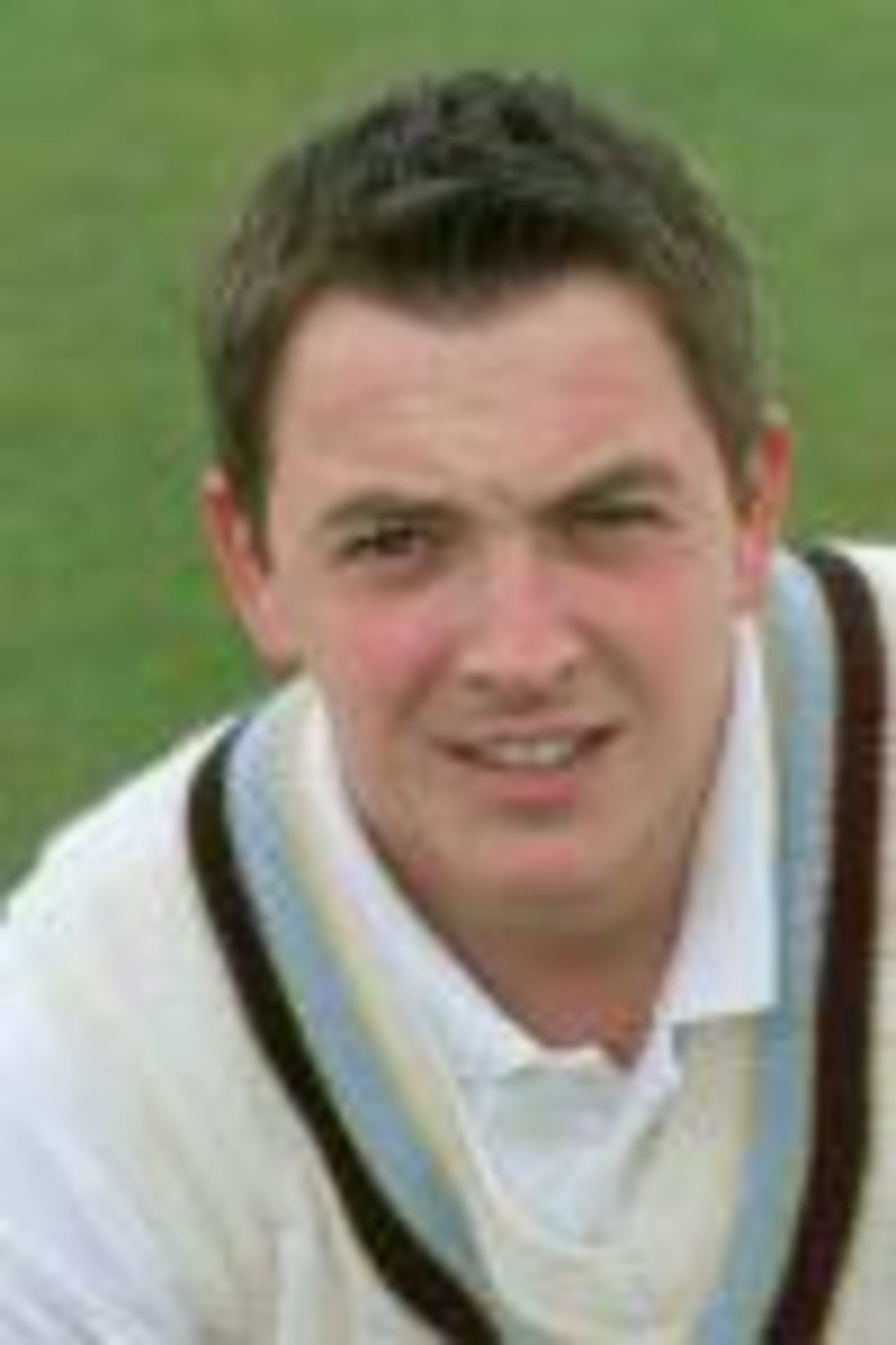 Taken at the Derbys CCC Photocall, April 2001