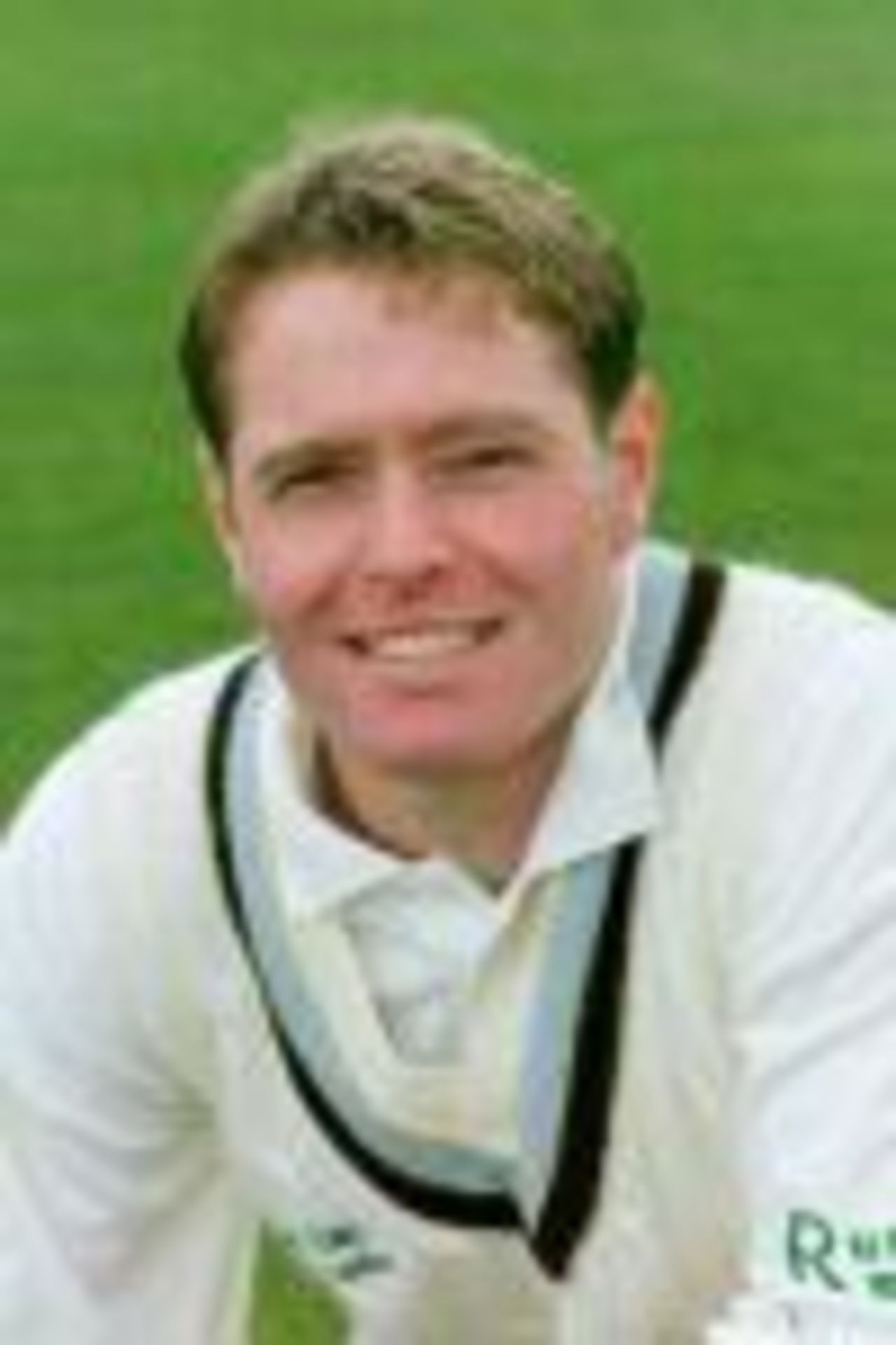 Taken at the Derbys CCC Photocall, April 2001