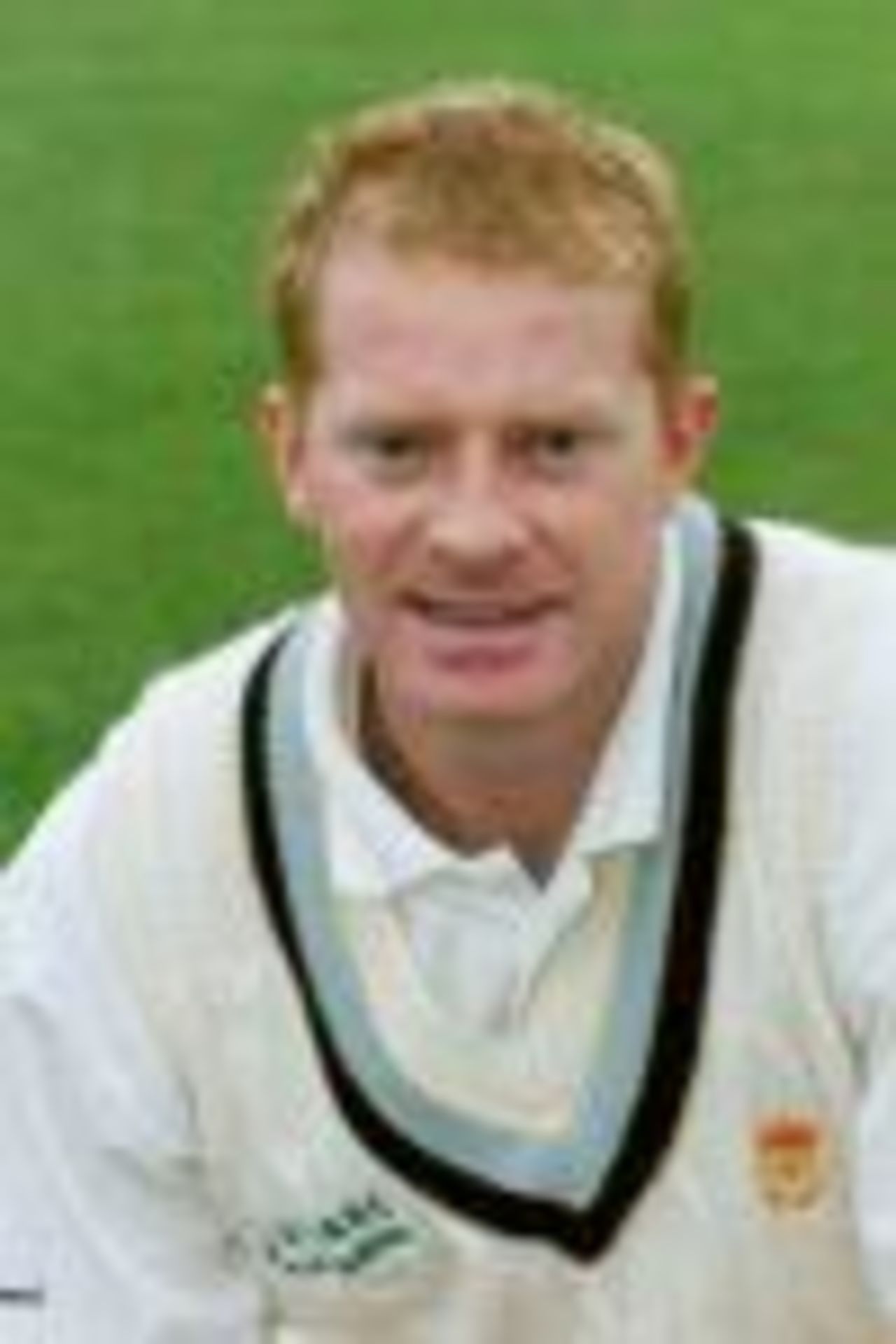Taken at the Derbys CCC Photocall, April 2001