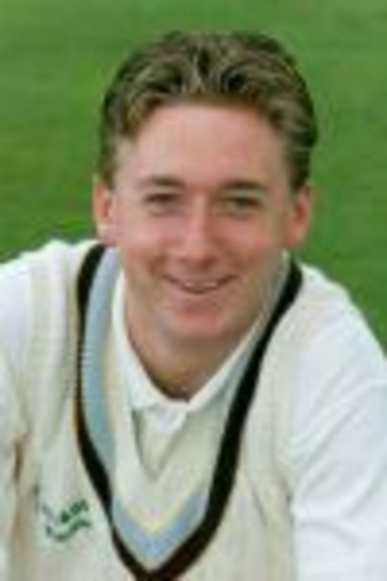 Taken at the Derbys CCC Photocall, April 2001