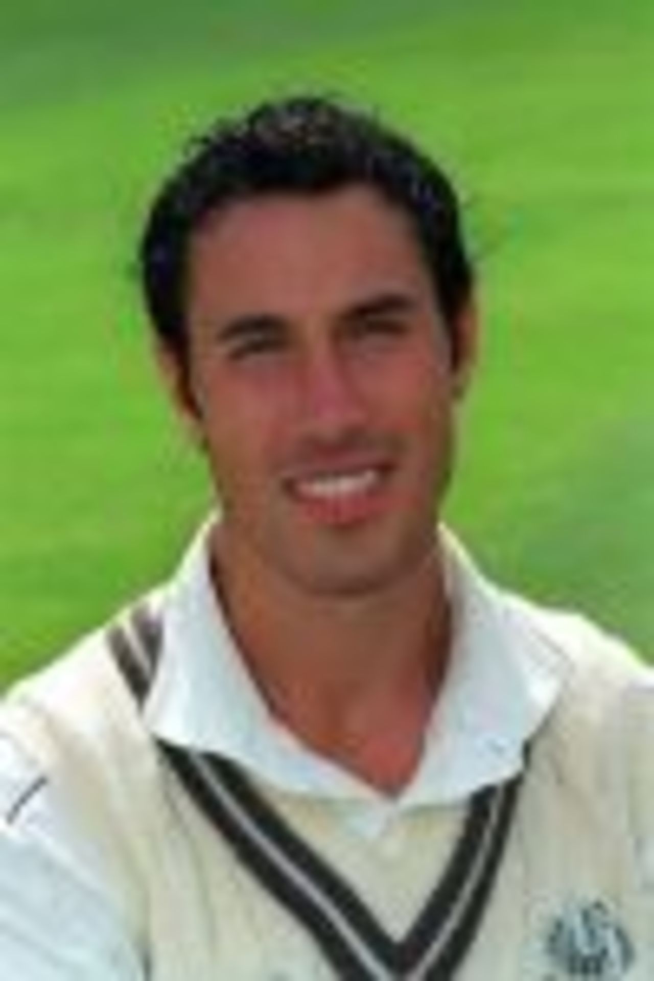 Taken at the Surrey CCC Photocall, April 2001