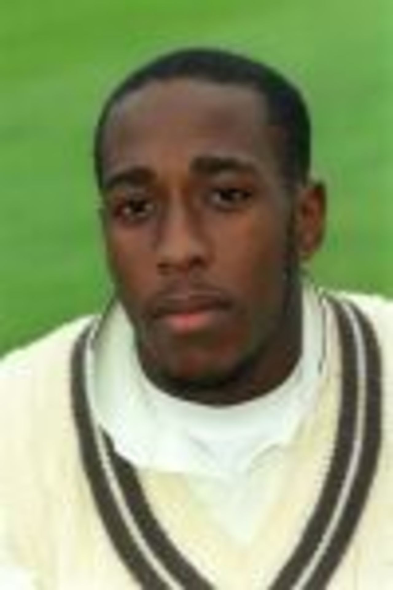 Taken at the Surrey CCC Photocall, April 2001