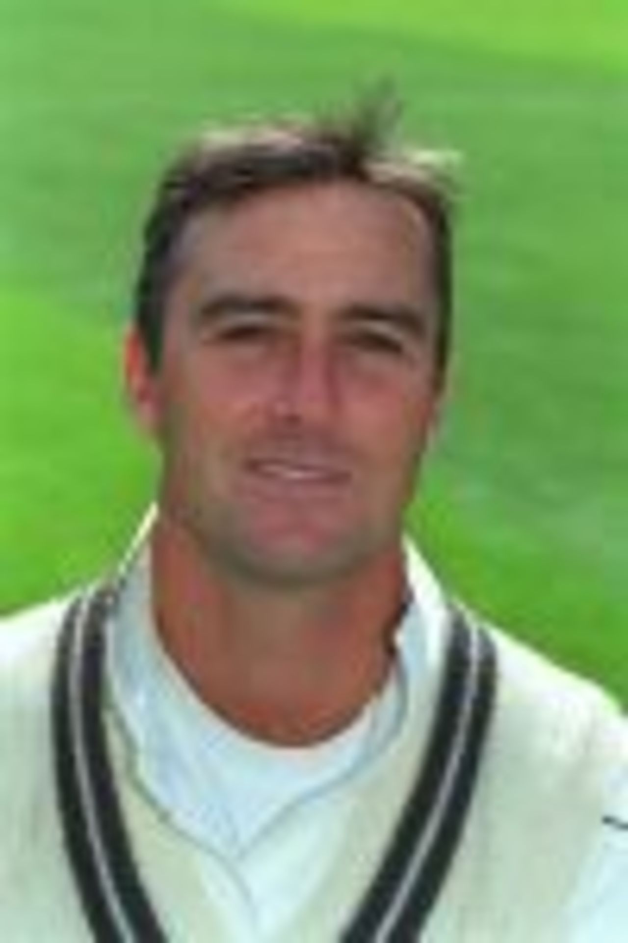 Taken at the Surrey CCC Photocall, April 2001