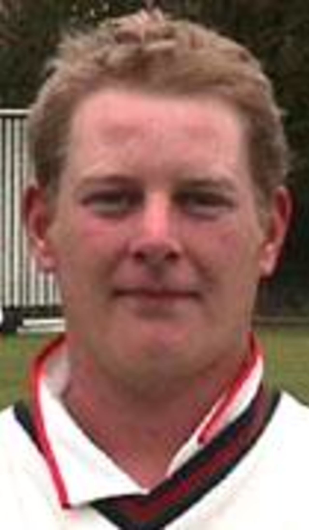 Graham Knowles