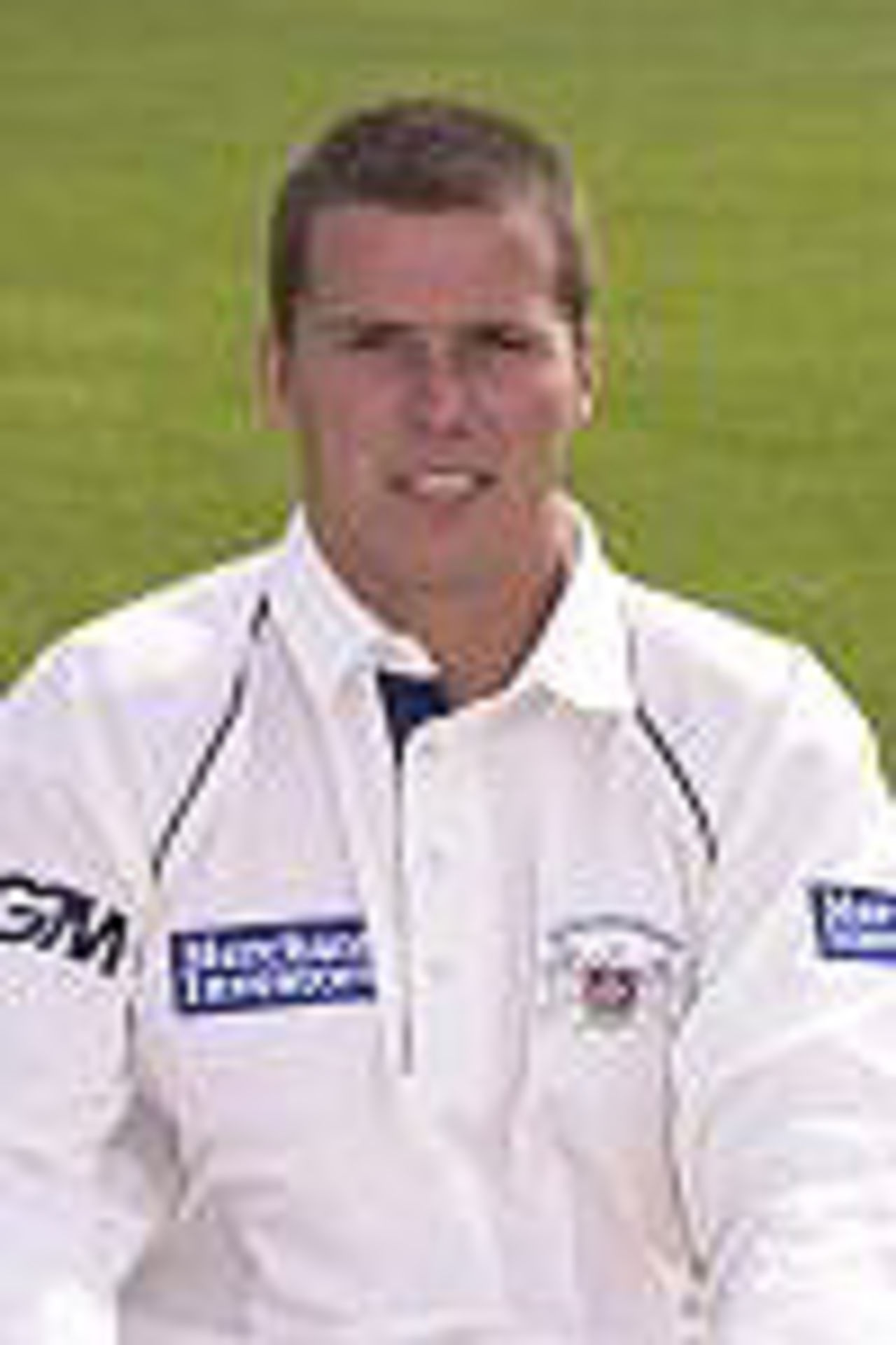 Taken at the Gloucestershire CCC Photocall April 2001