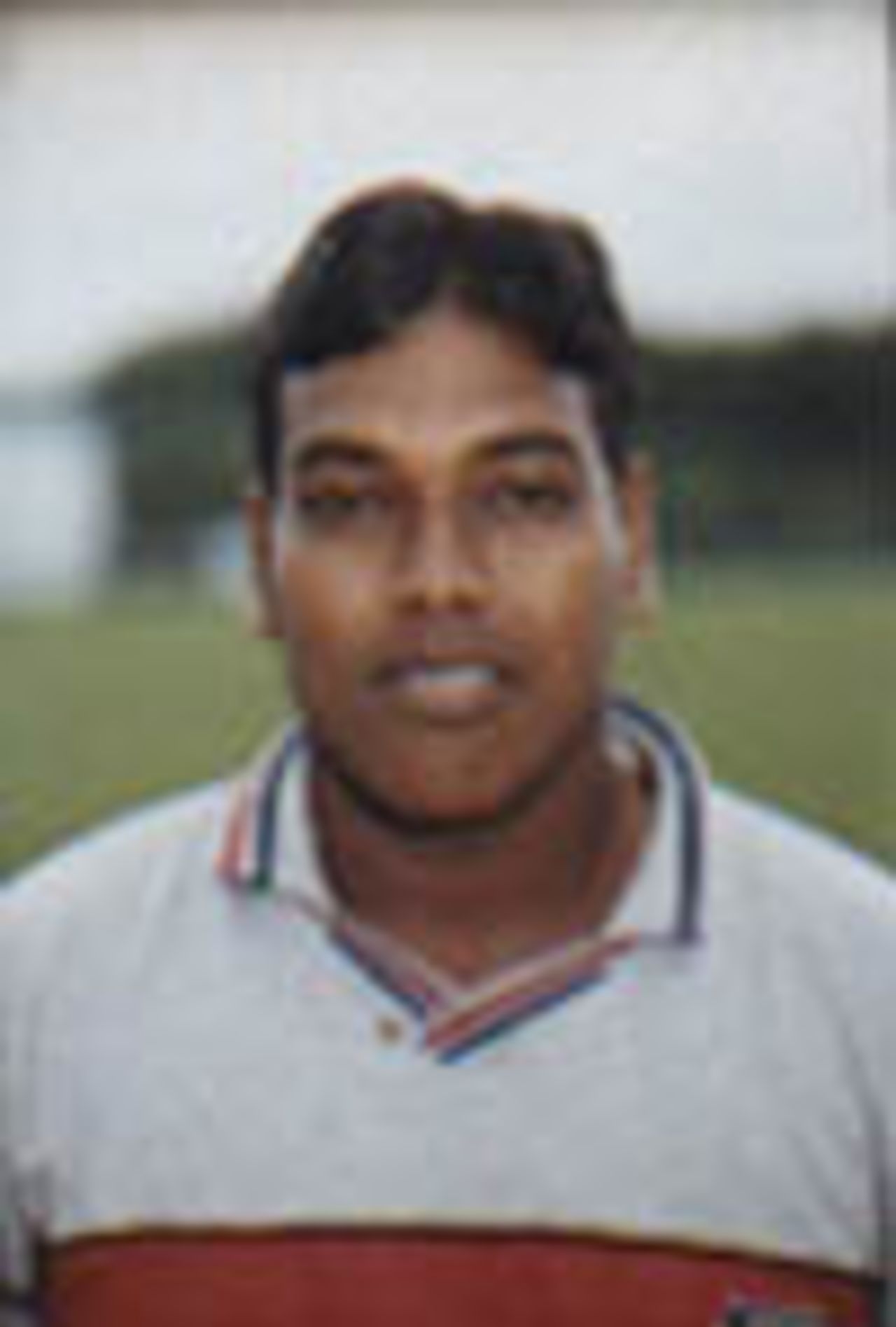 Gamage Amila Shiral Perera