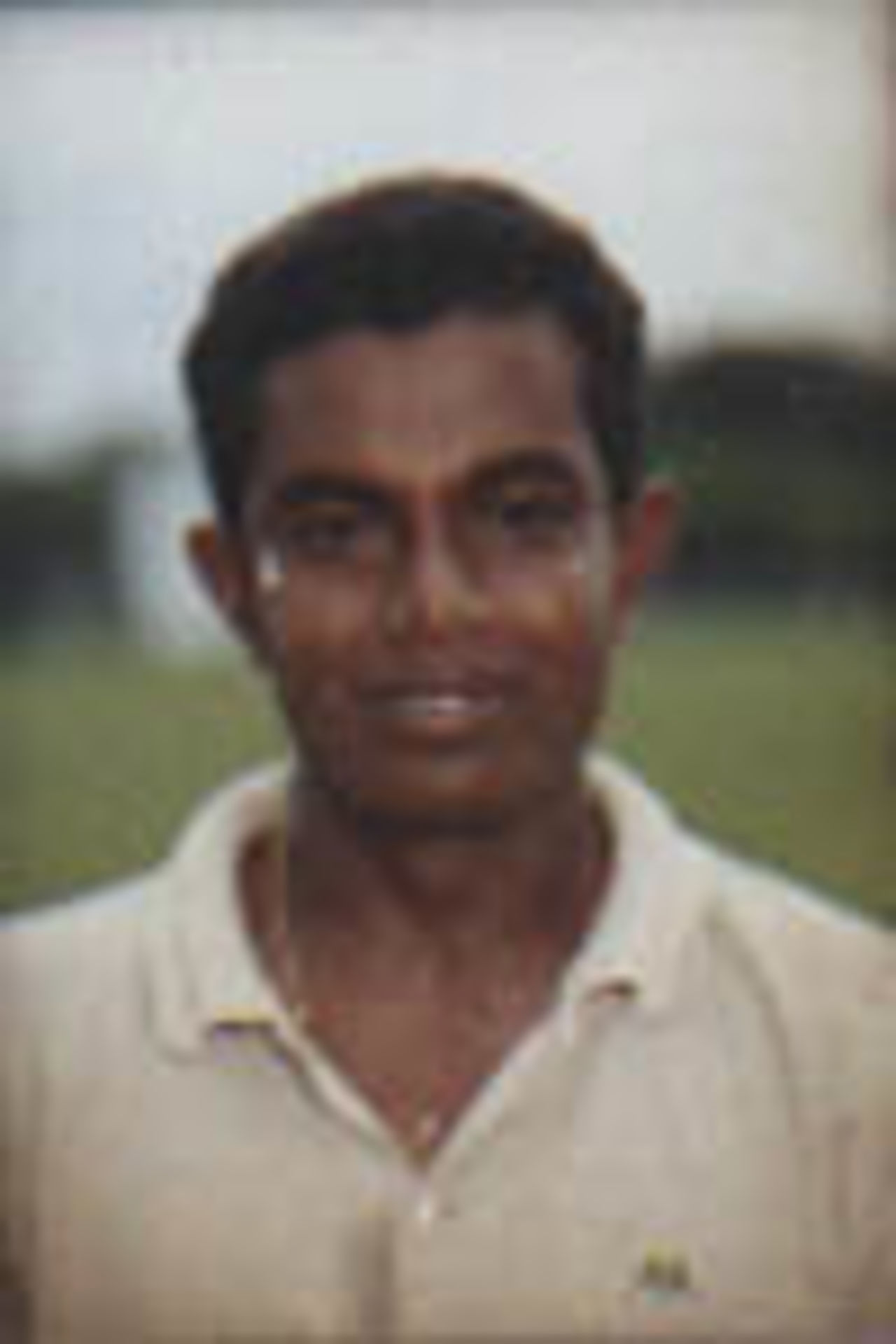 Willegodage Pubudu Wickrama