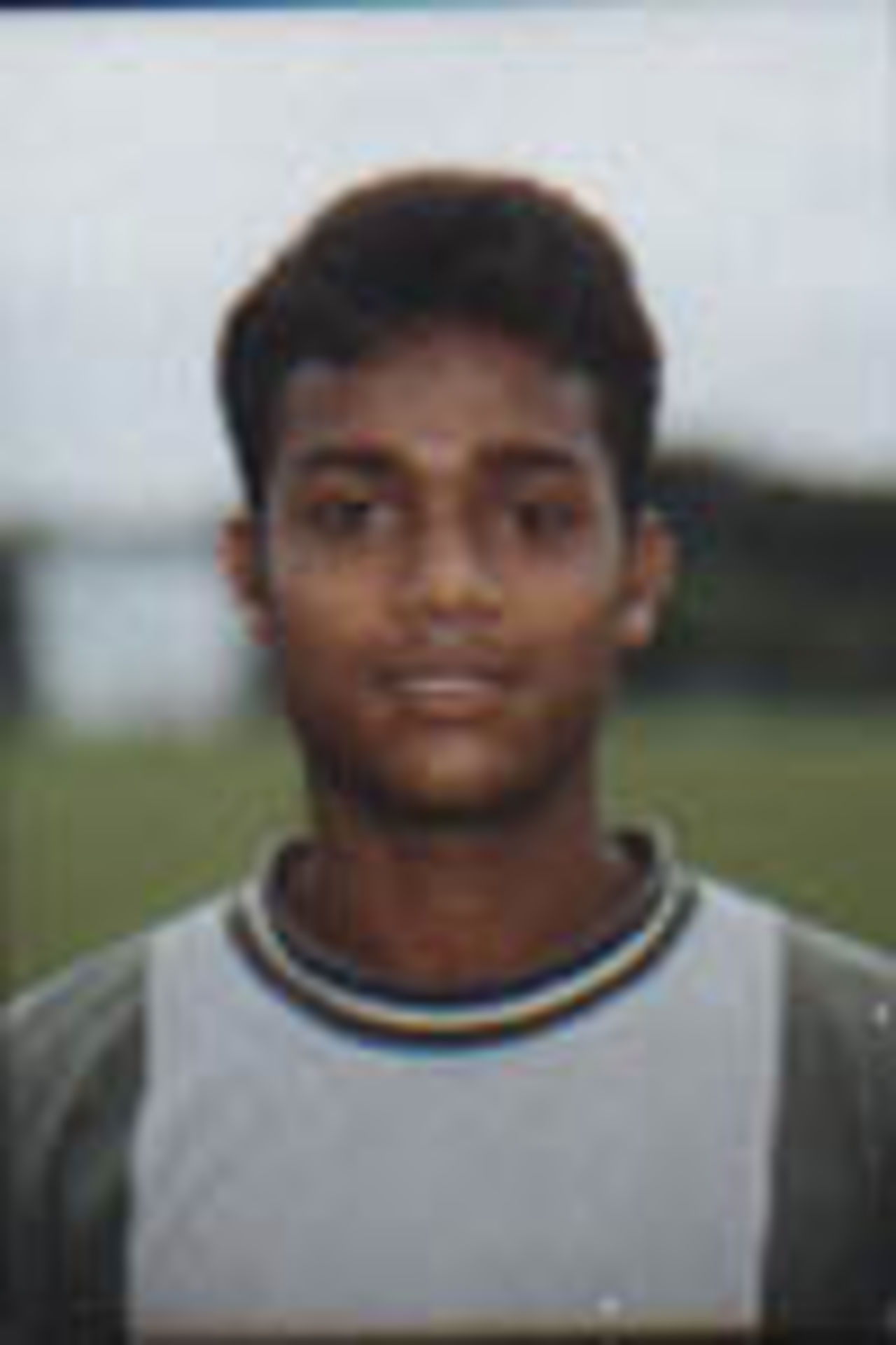 Thudellage Charitha Buddika Fernando