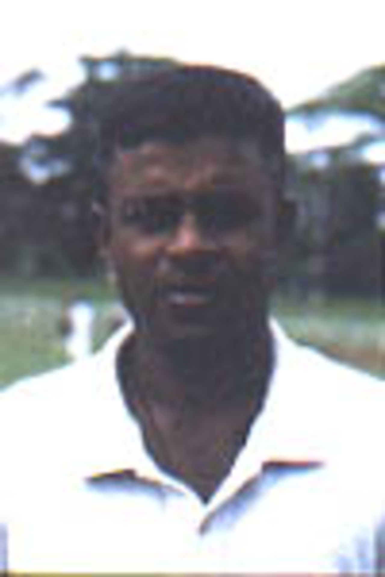Sham Nishantha Liyanage