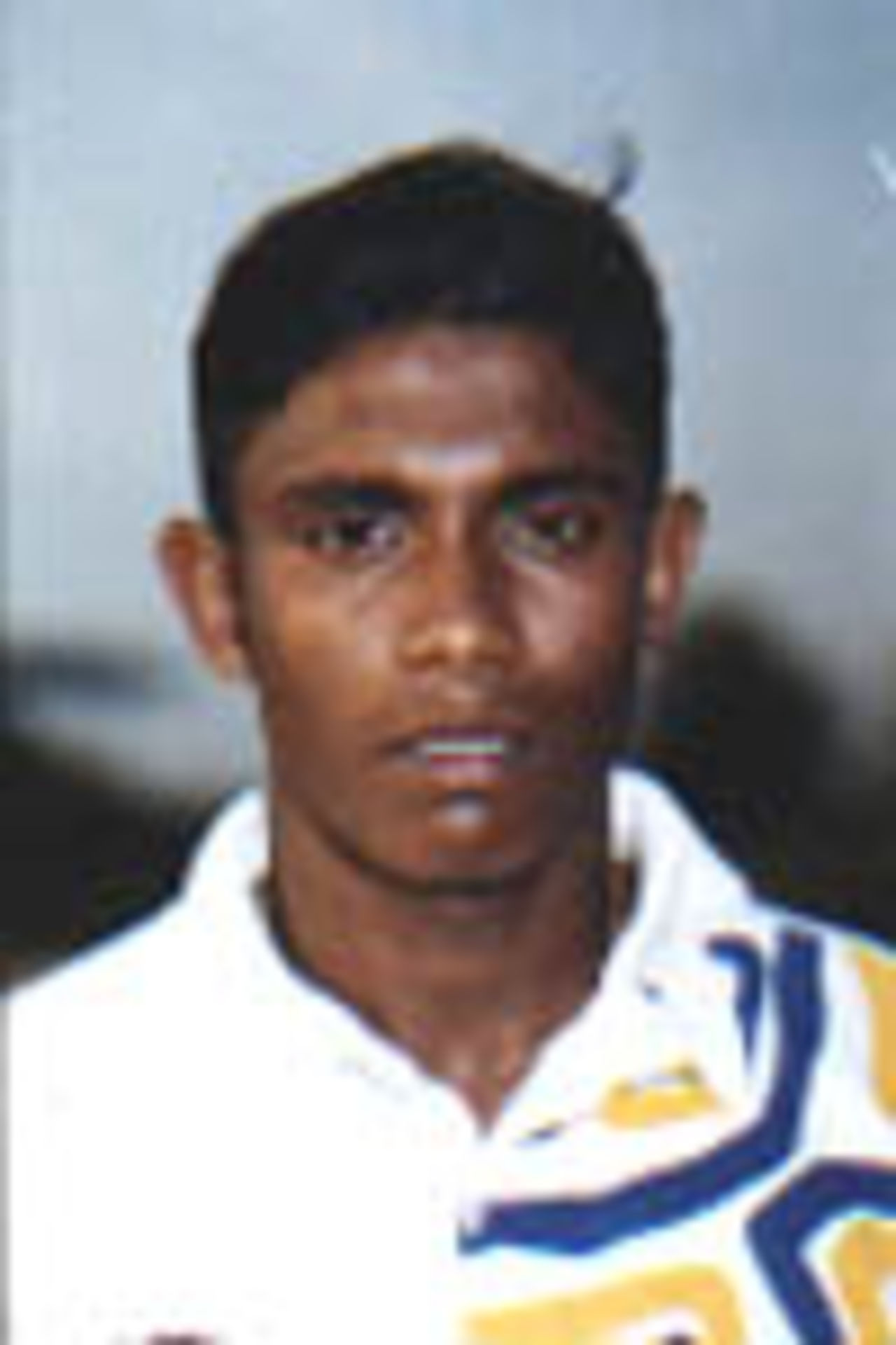 Magina Thilan Thushara Mirando