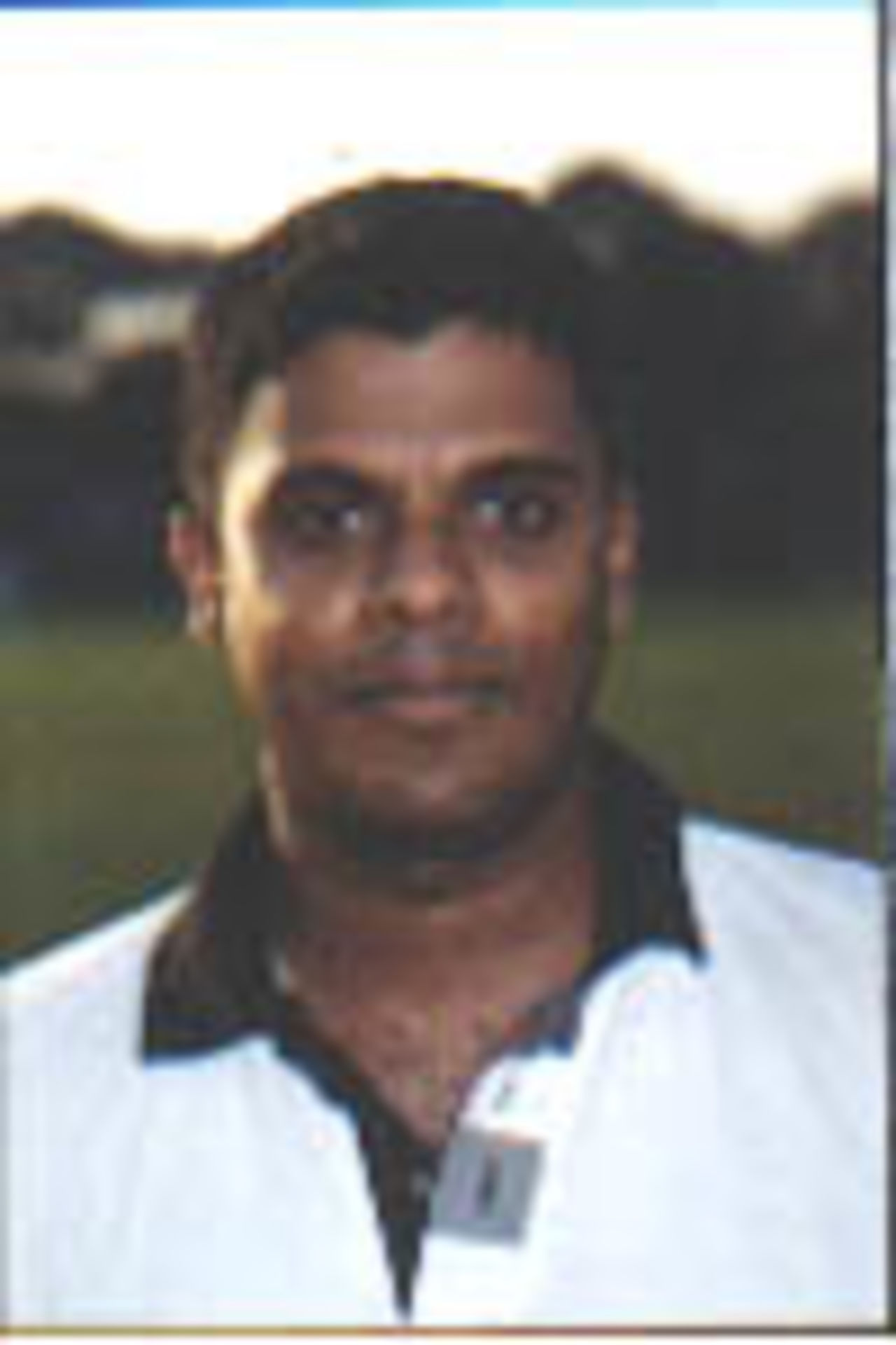 Hasitha Rajapakse