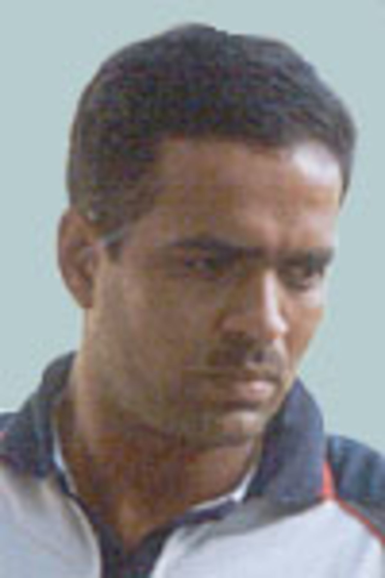 Sunil Joshi, India, Portrait