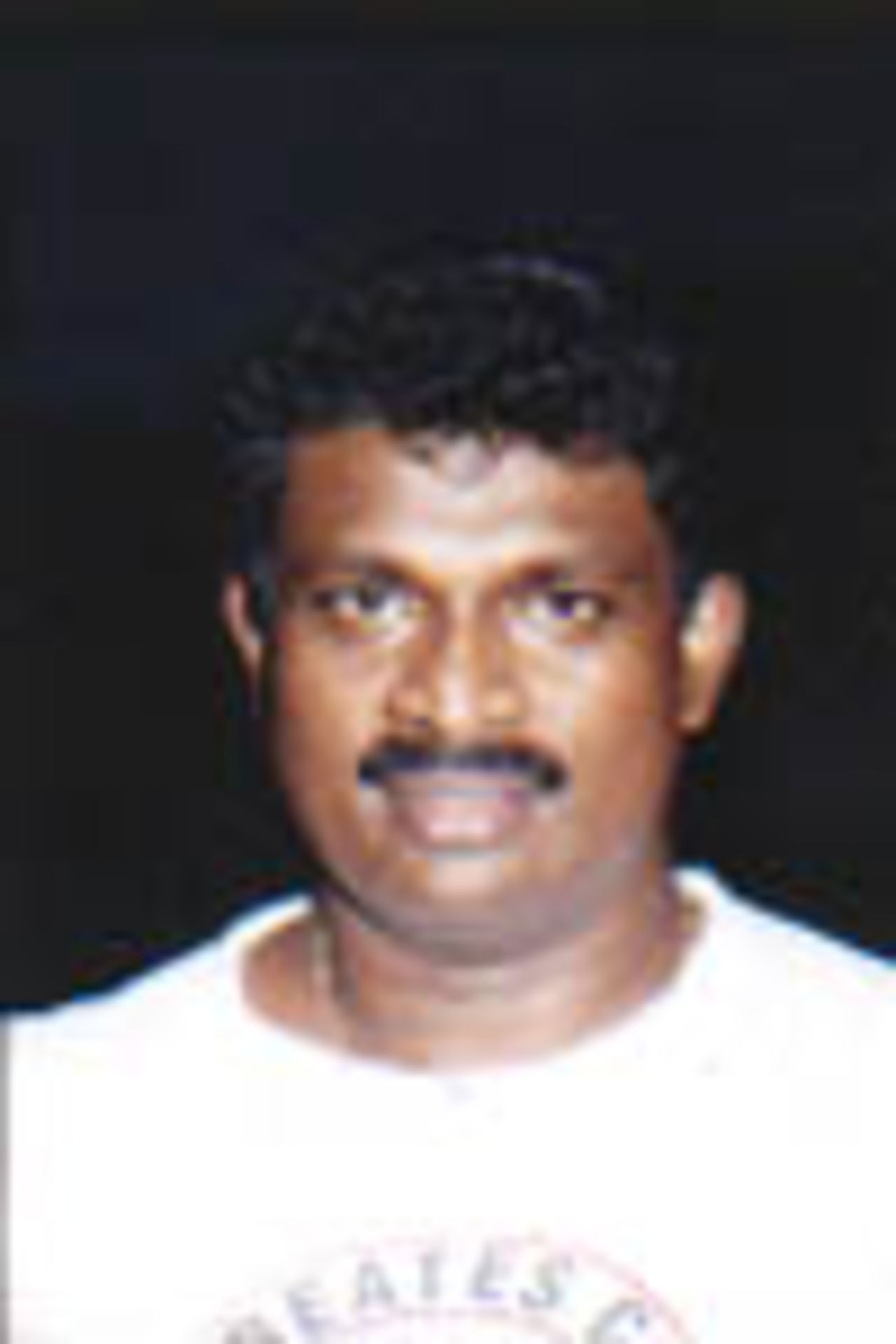 Champaka Priyadarshana Hewage Ramanayake
