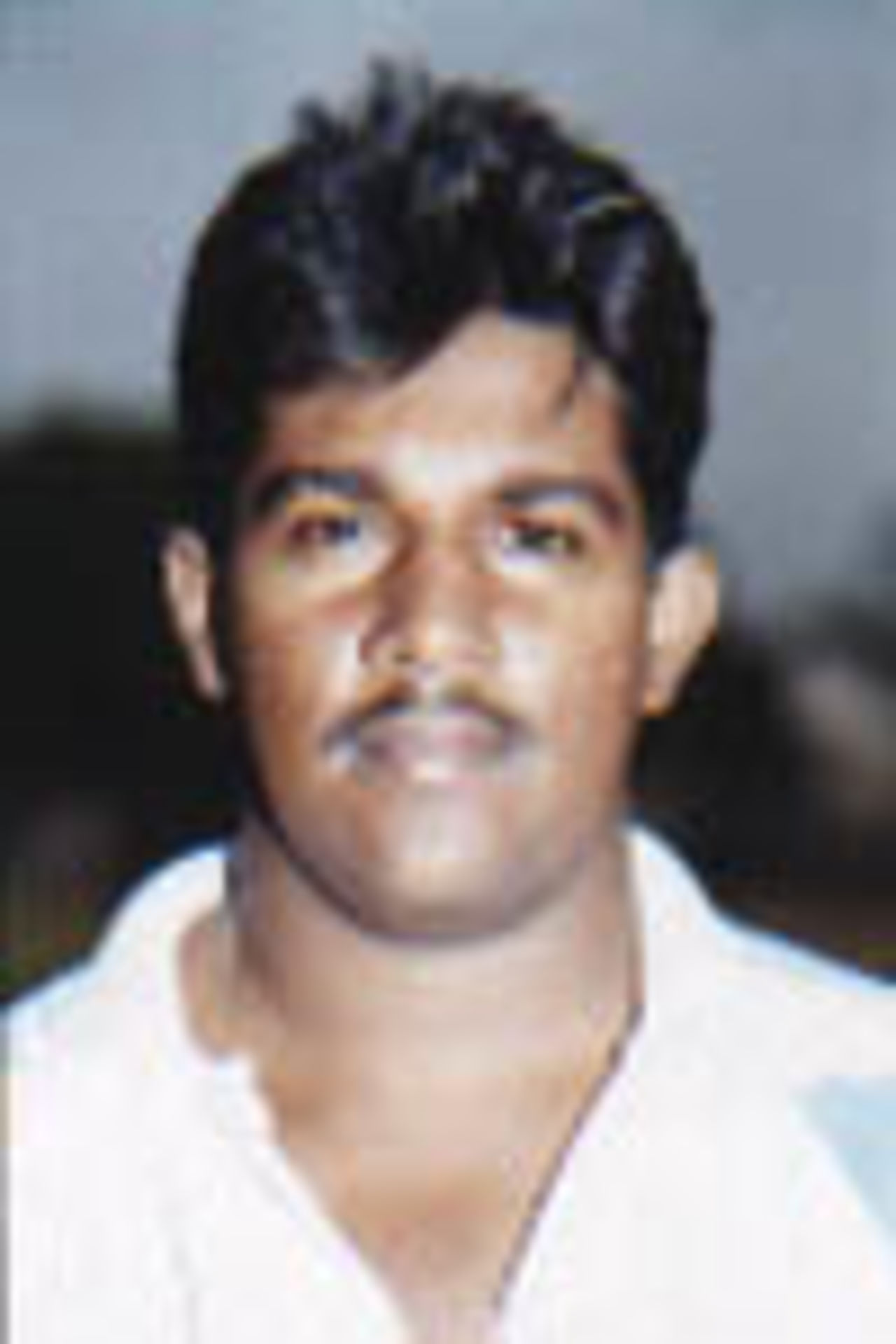Balapuwaduge Charles Manoj Shiam Mendis