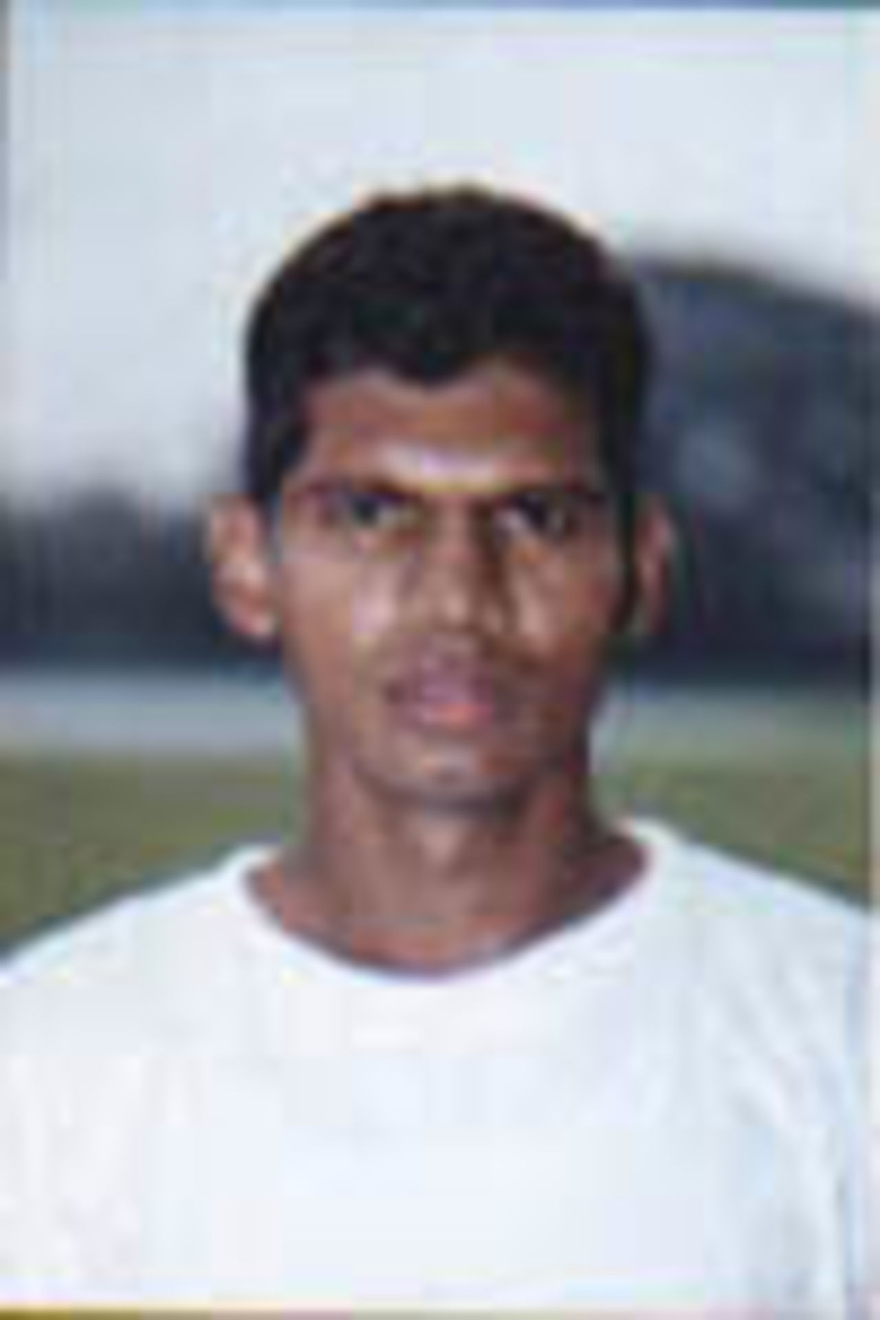 Ganewattage Nilakshan Abeyratne