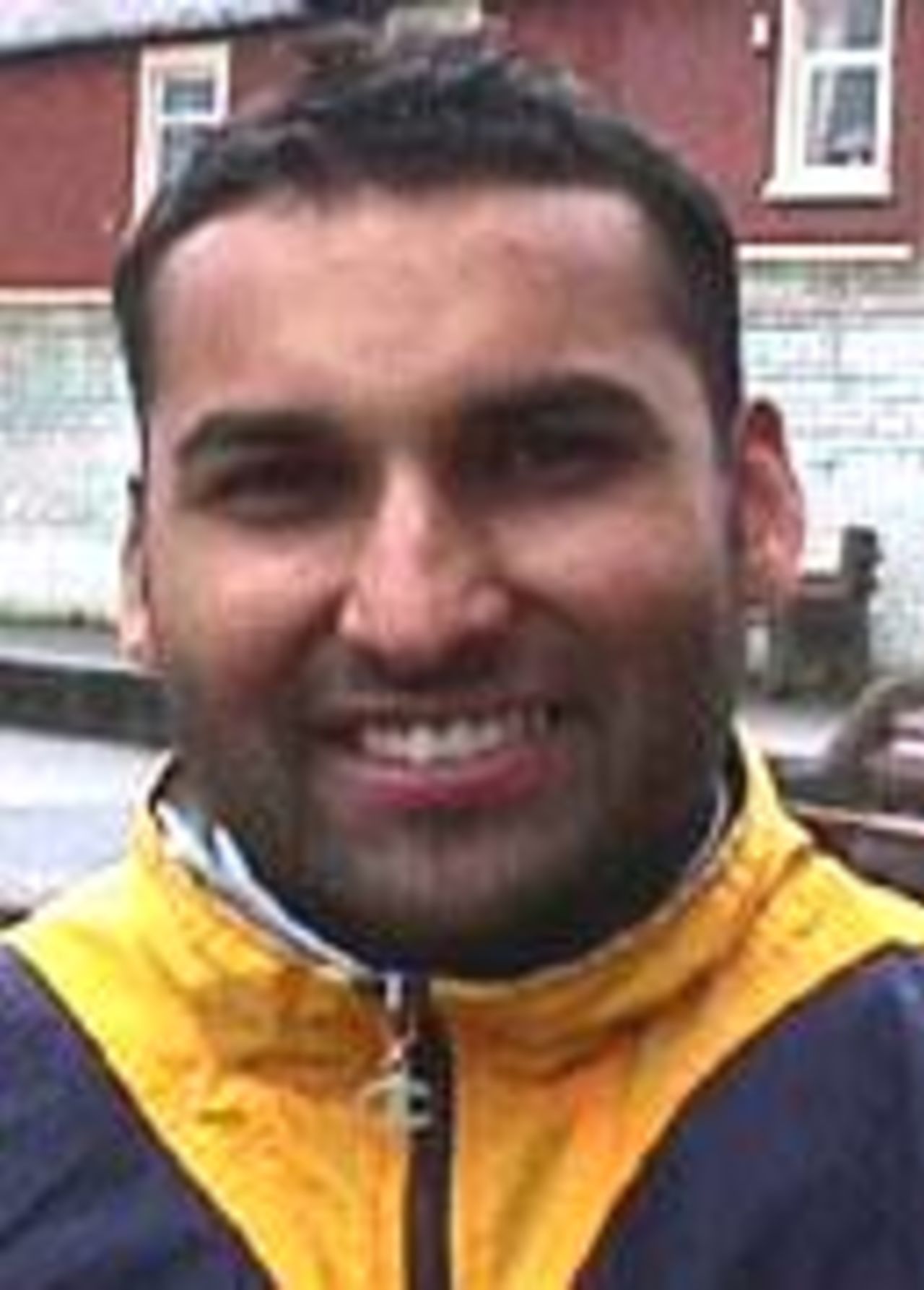 Tofeeq Khan