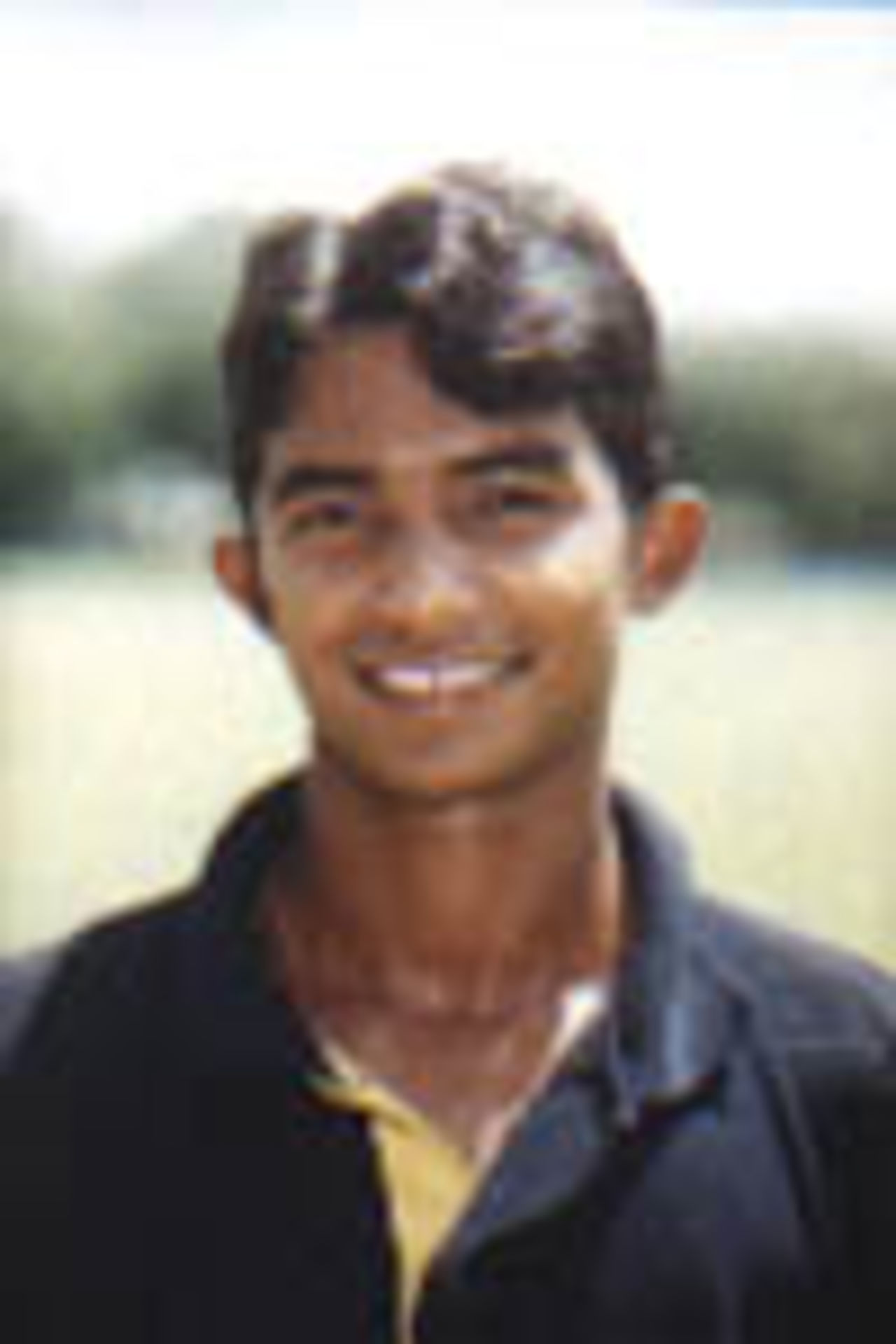 Munasinghe Pathirathnalage Gayan Damith Prasanna Gunatilleke