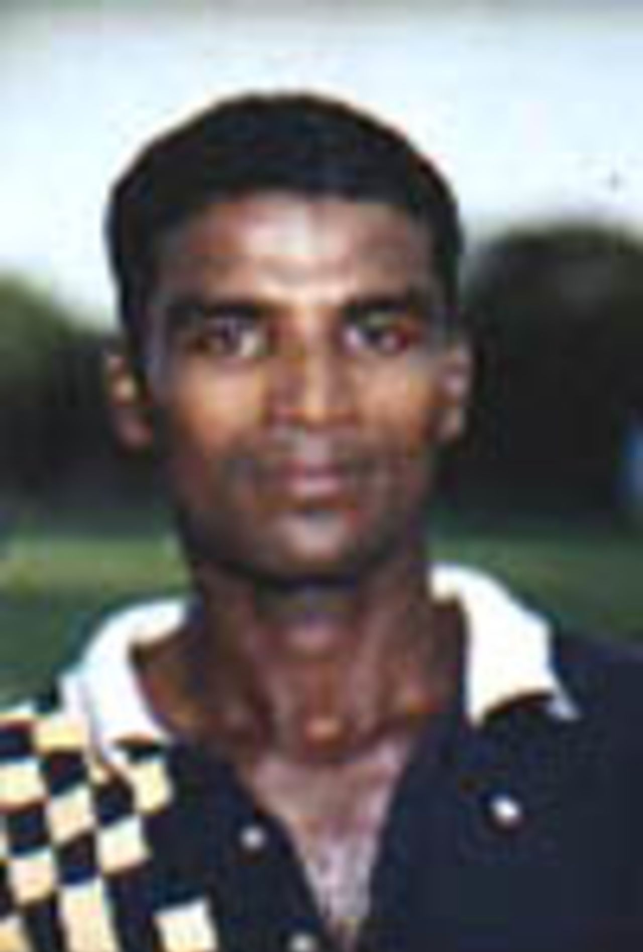 Chaminda Ruwan Kumarage