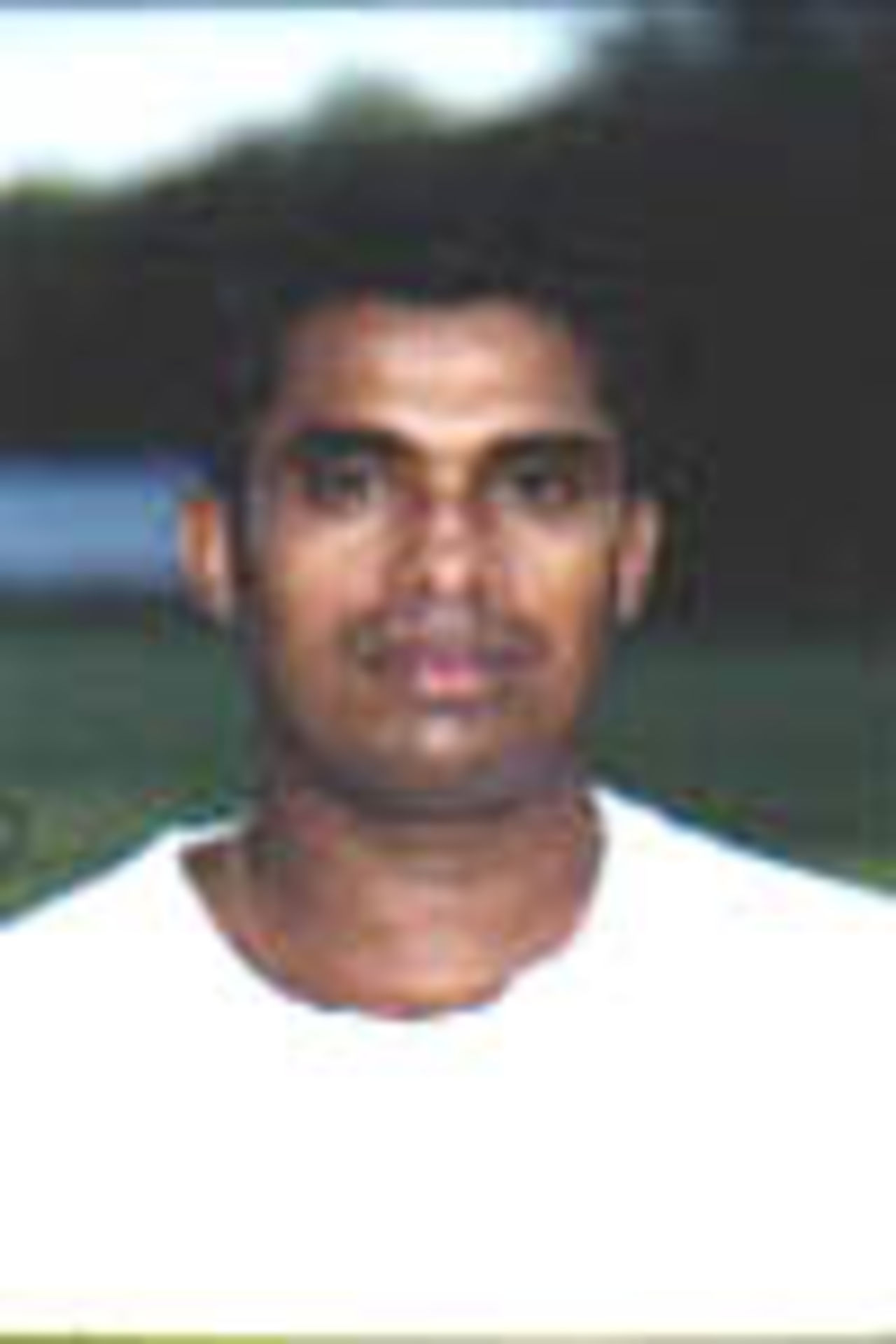 Tenuwara Mudalige Manoj Krishantha Abeywickreme