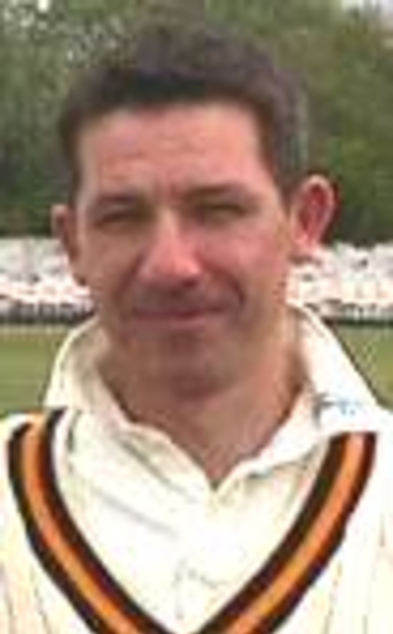 Damien Clarke 100th league wicket for Accrington
