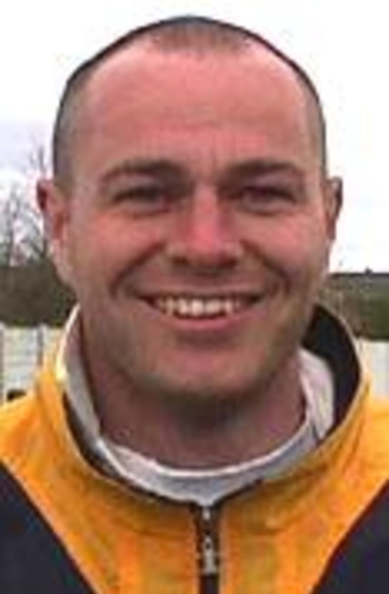 Neil Holmes star man for Enfield