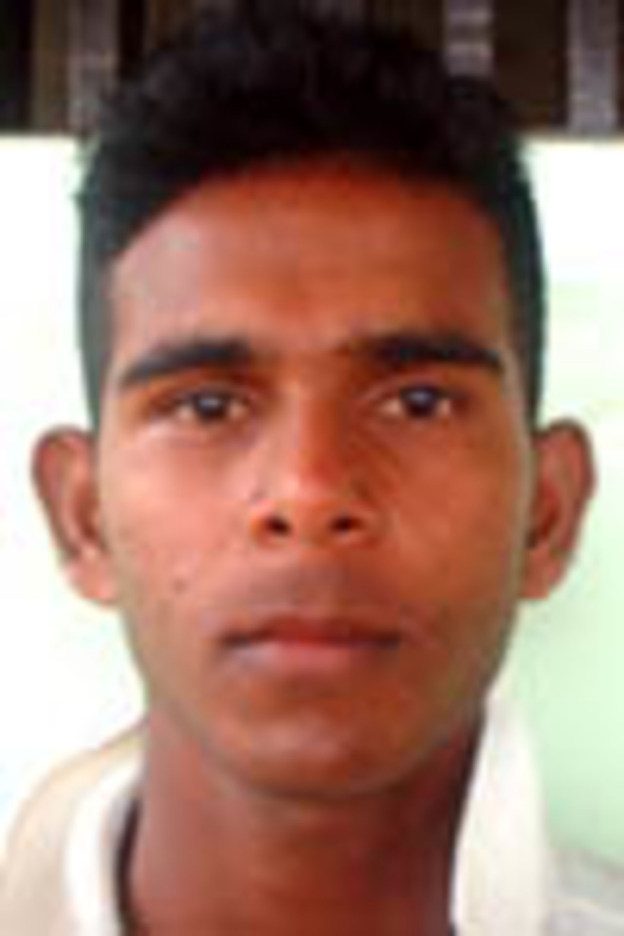 Kumbo Roy Prasanga Silva