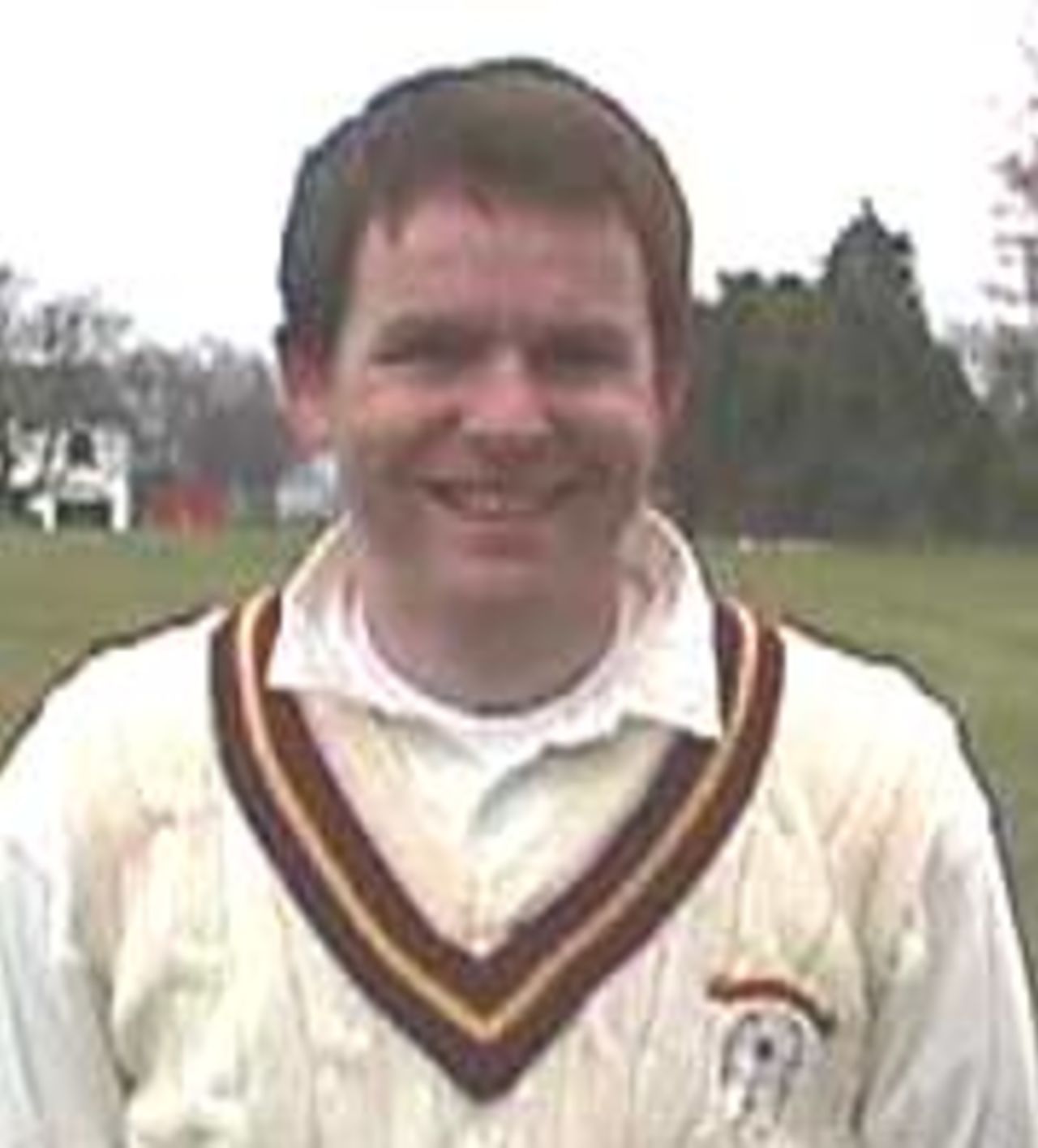 Ian Scothern