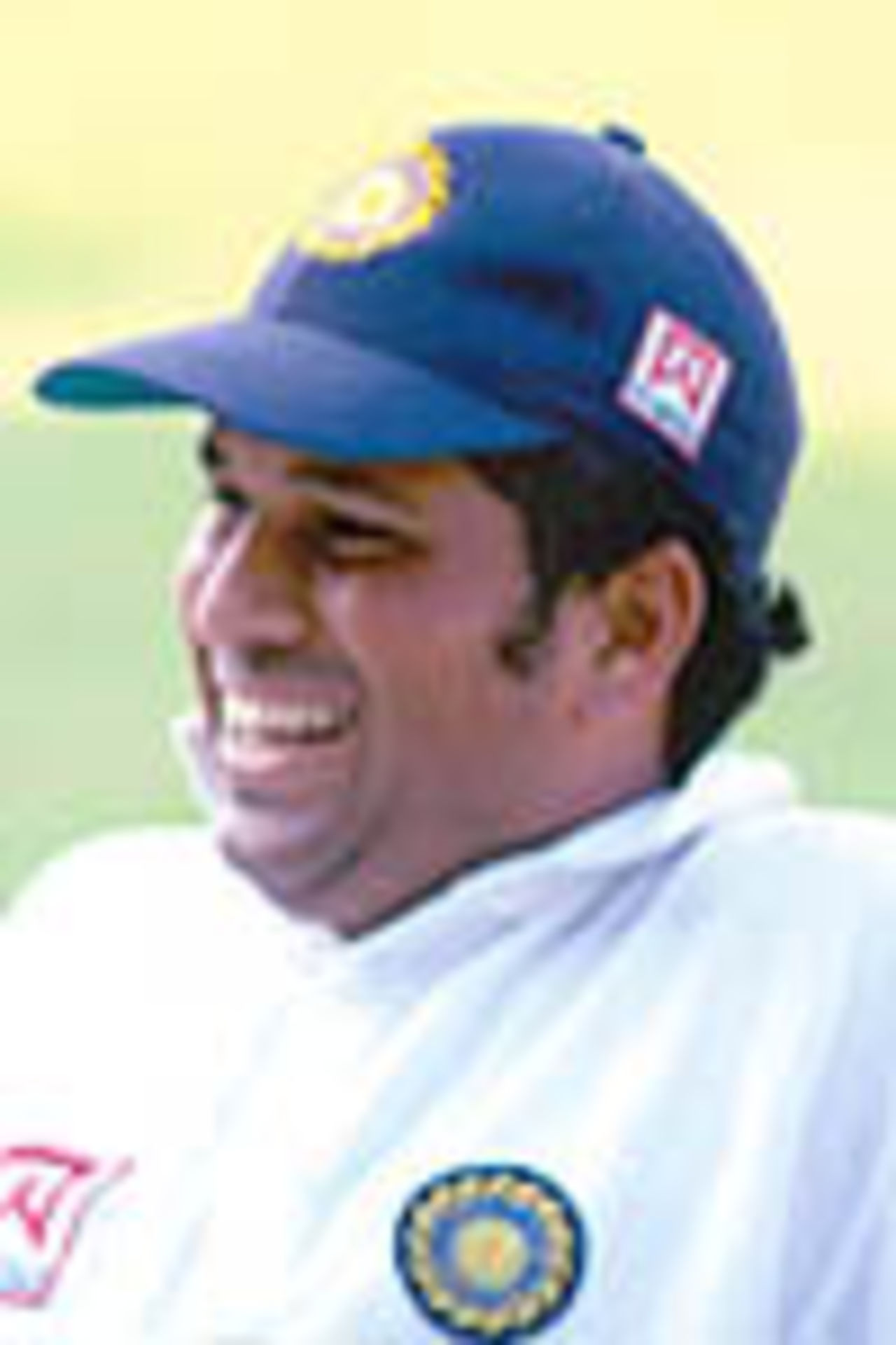 Sachin Tendulkar, India, Portrait