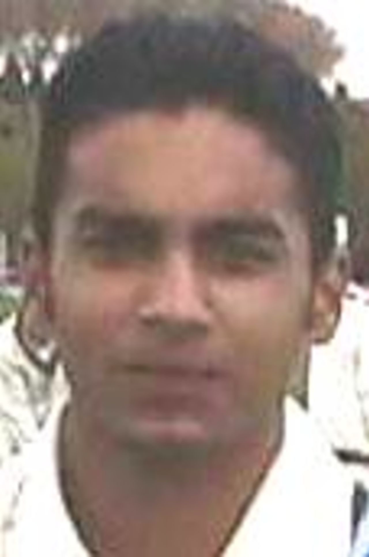 Nelson's Kurram Nasir
