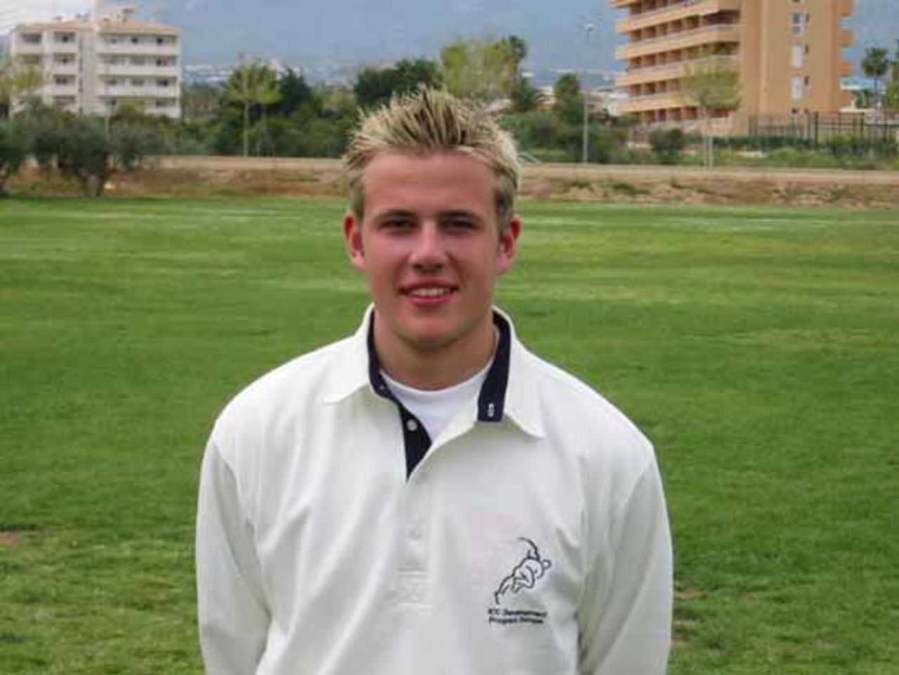 Anders Christensen