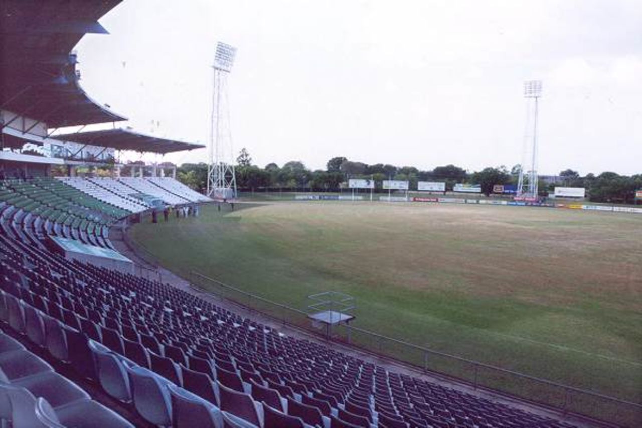 Marrara Cricket Ground, Darwin