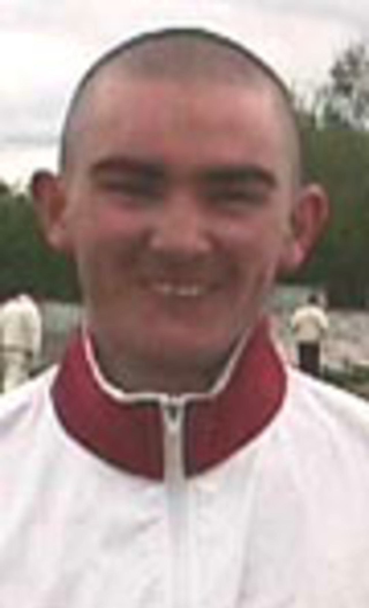 Adam Greenwood