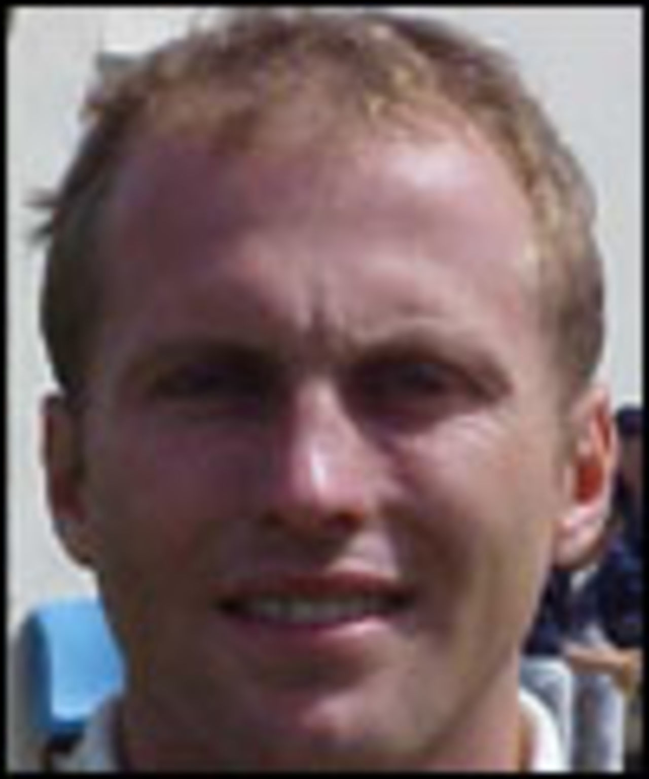 Clinton Peake