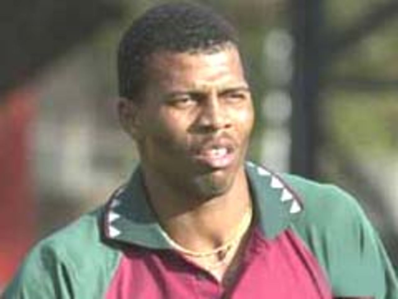 Mervyn Dillon