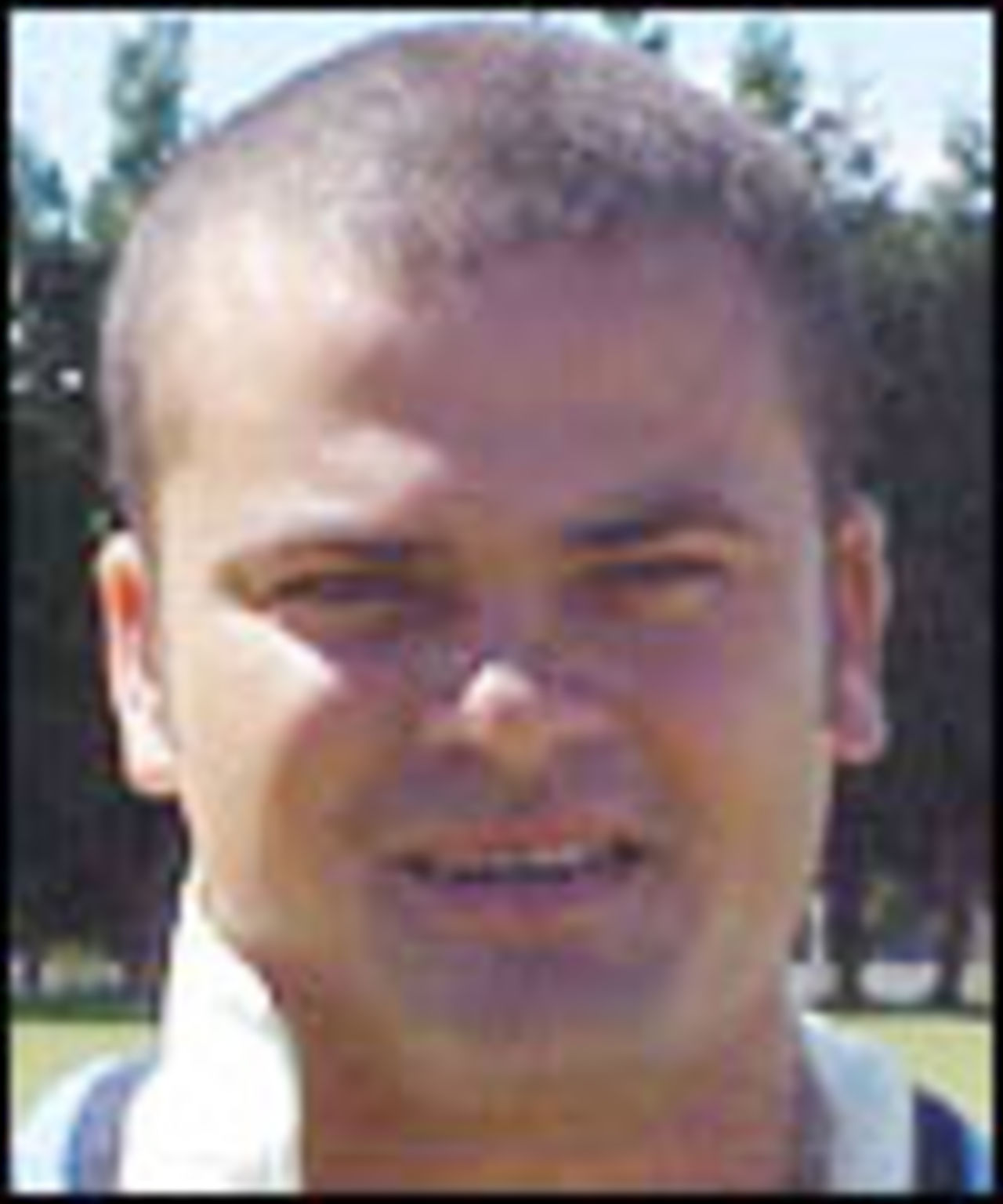 Charl Langeveldt