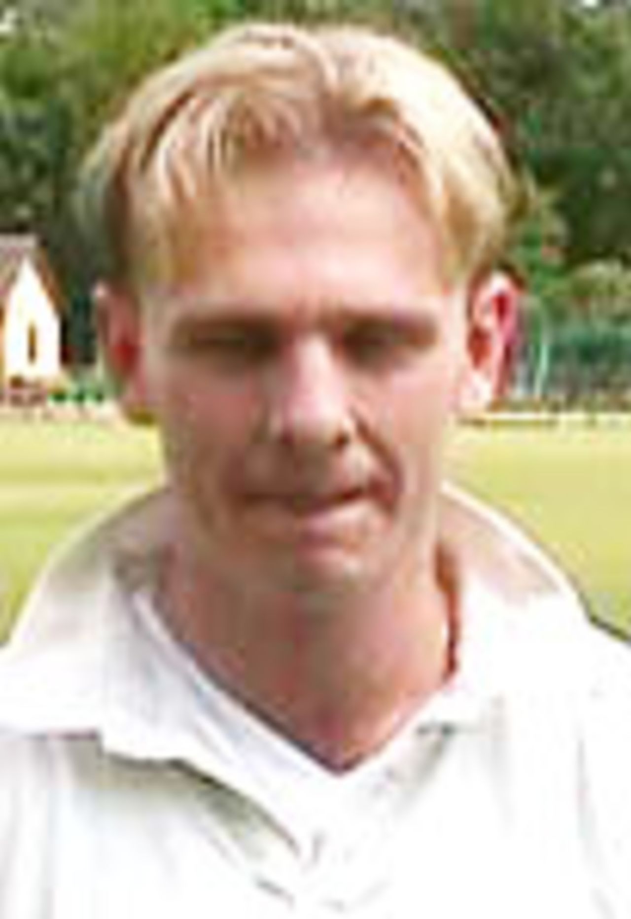David Swarbrick